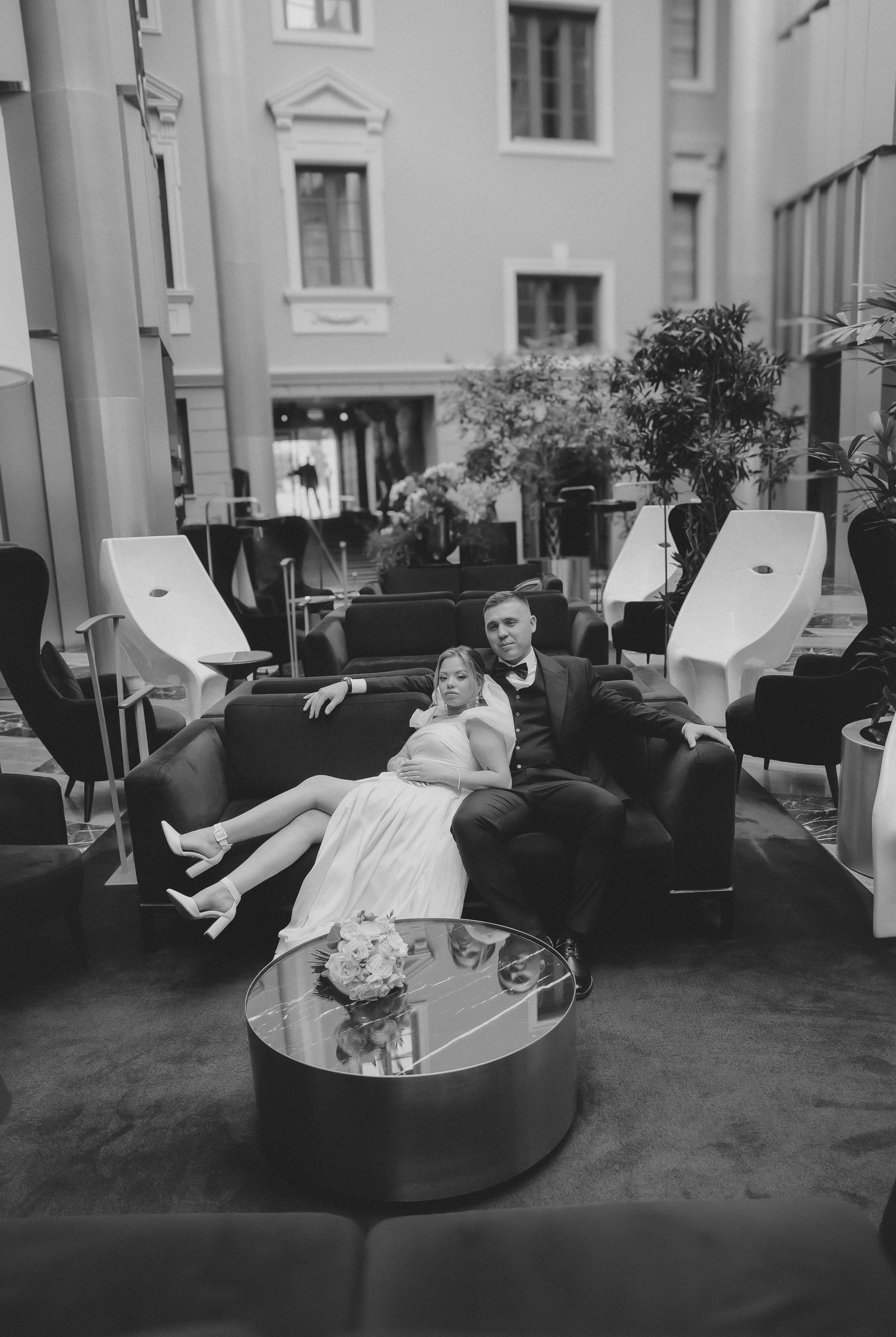 Wedding Day. Анна Михайлова|Свадебный фотограф в Санкт-Петербурге