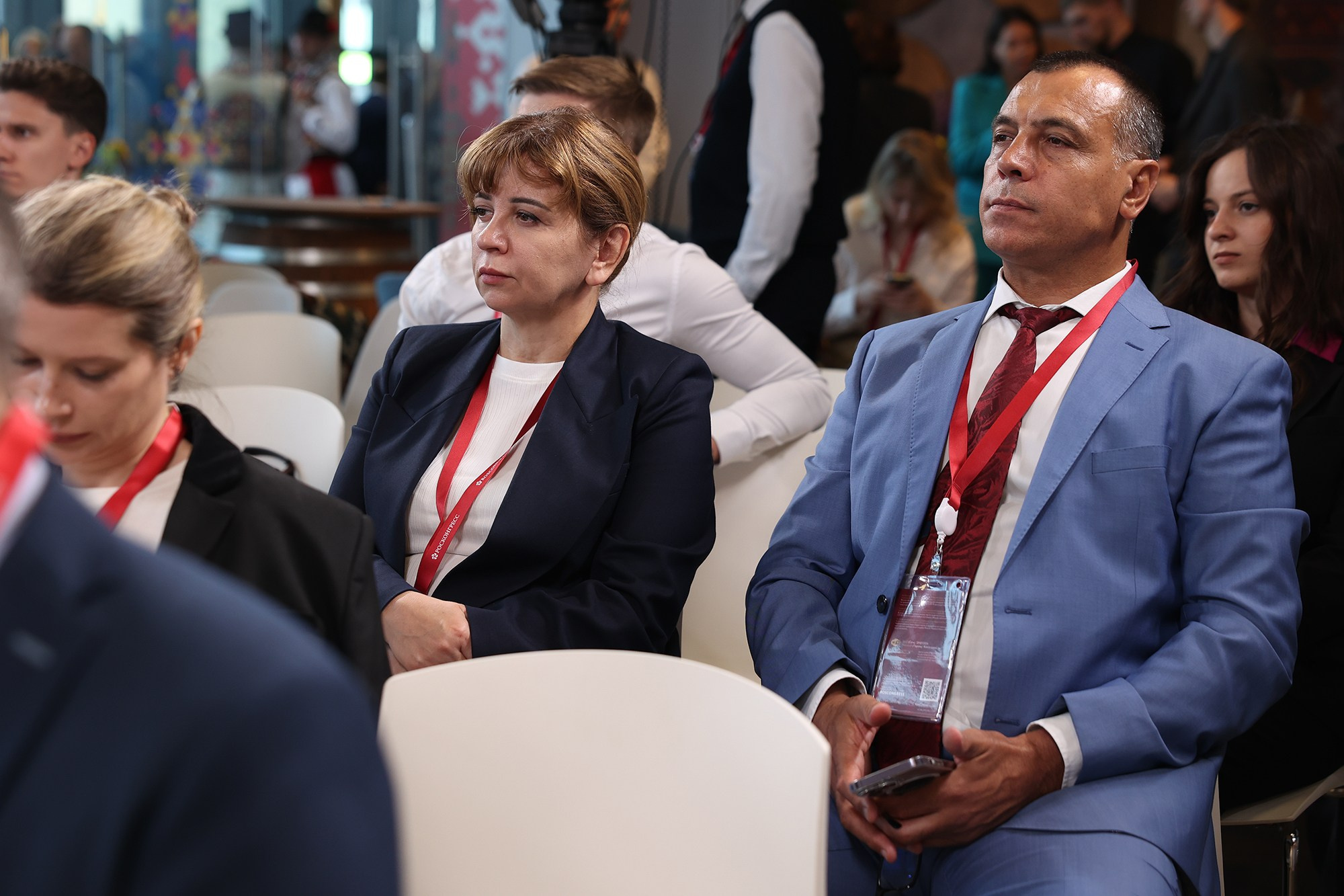 ПМЭФ. Репортажный, портретный и свадебный фотограф в Санкт-Петербурге и Москве