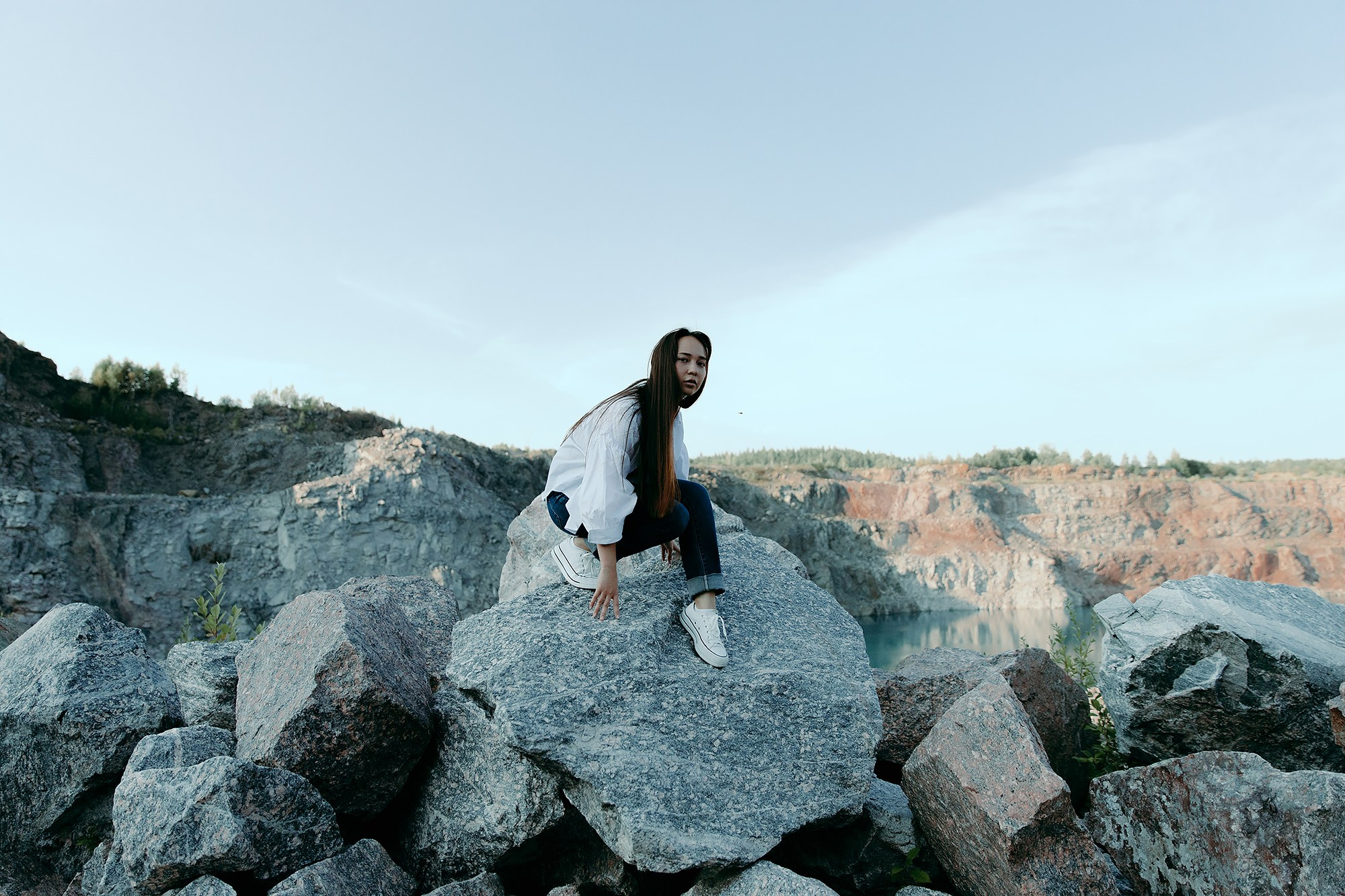 Лейла. Репортажный, портретный и свадебный фотограф в Санкт-Петербурге и Москве