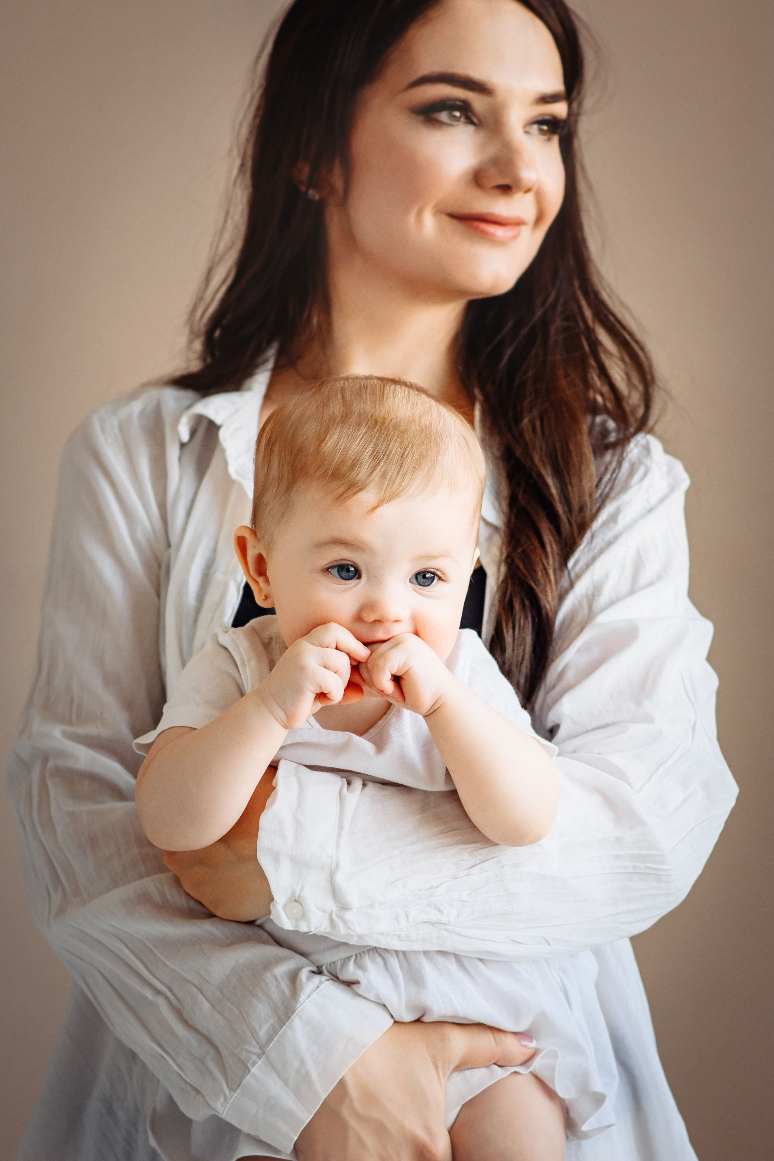 Мои девочки. Фотограф в Ижевске Наталья Медведцева