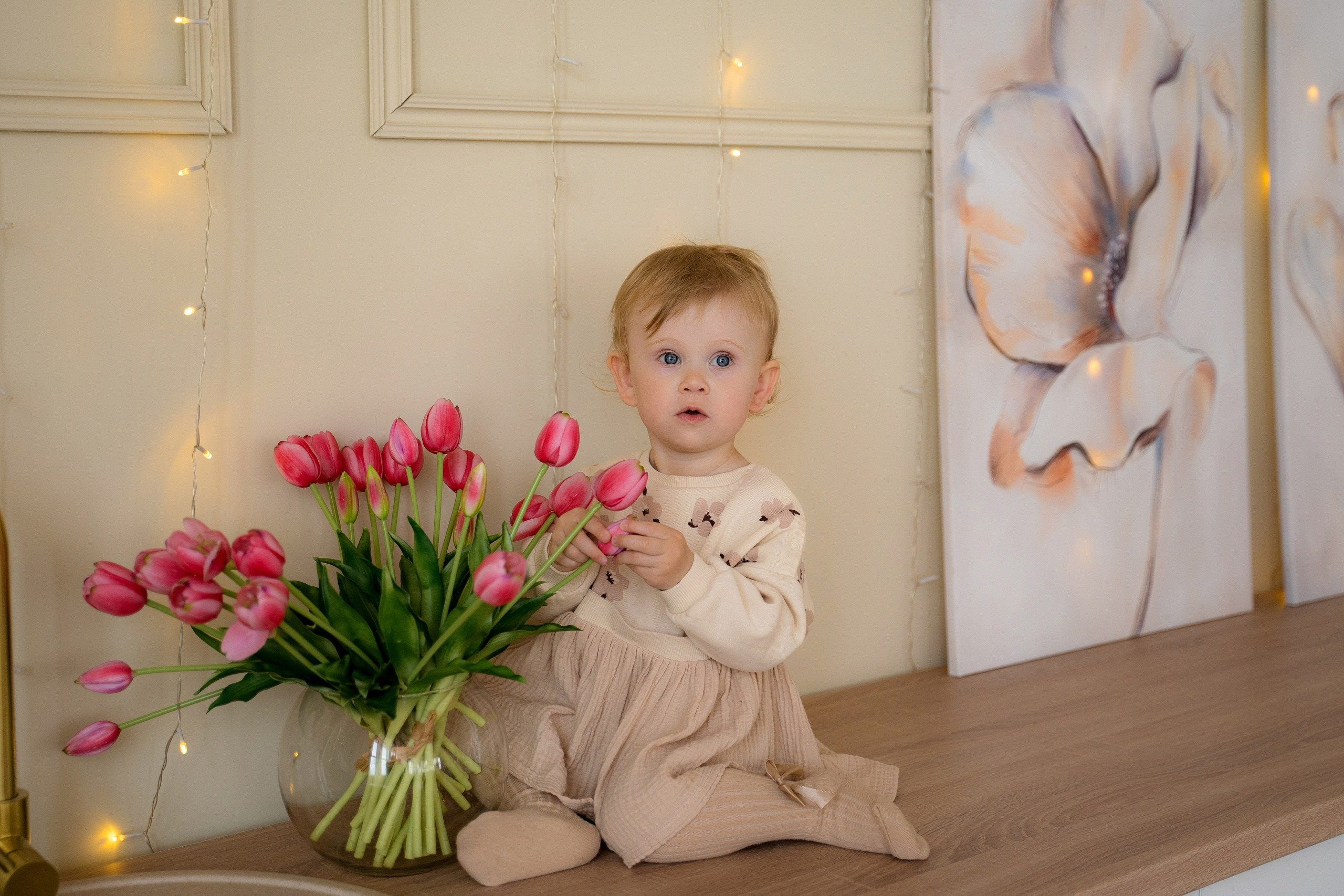 СЕМЕЙНАЯ ФОТОСЕССЕЯ. Фотостудия Малина в городе Улан-Удэ. Фотограф Ирина Жарникова