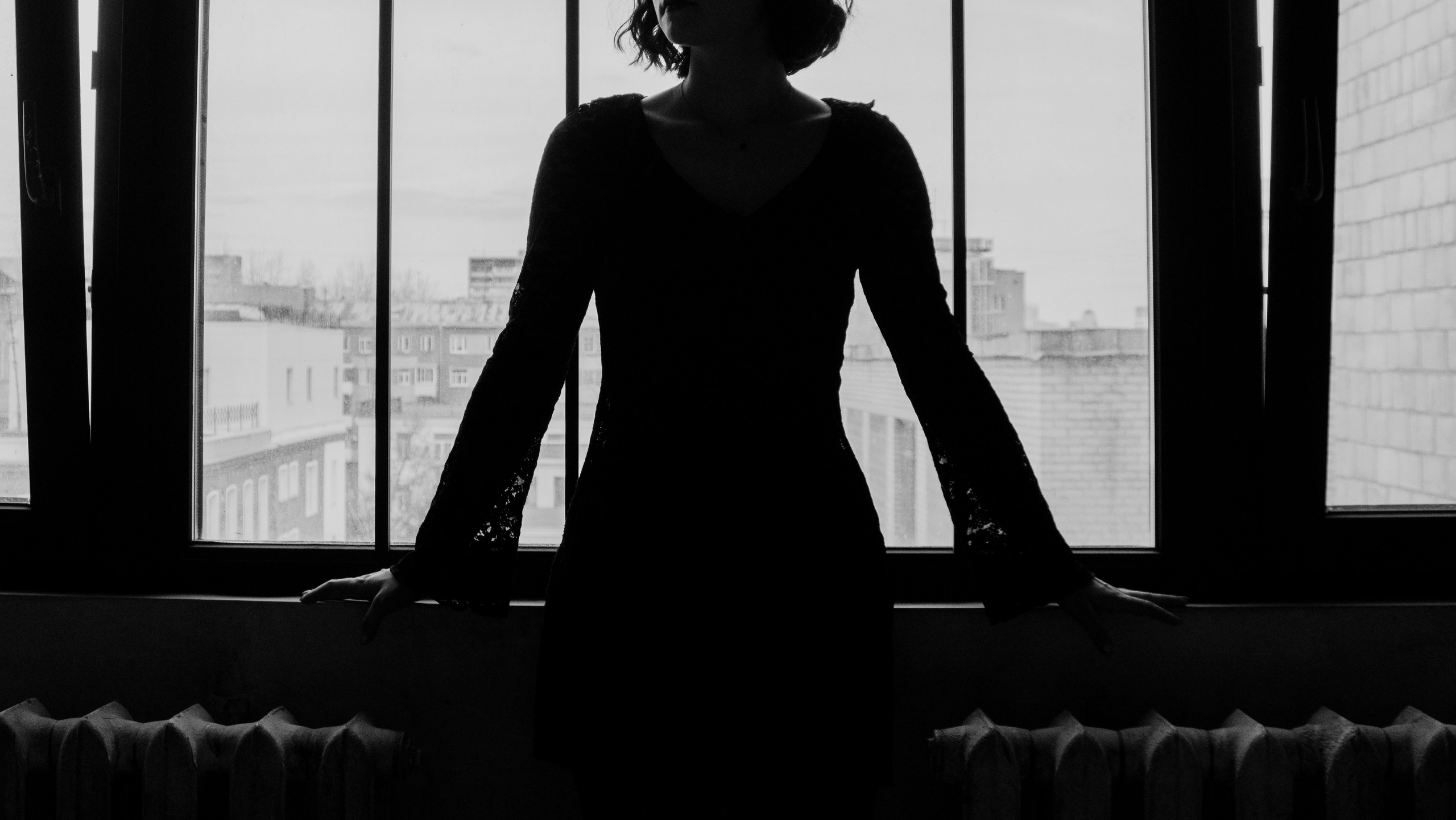 Сatherine. Портретный фотограф в Москве Ксения Богданова