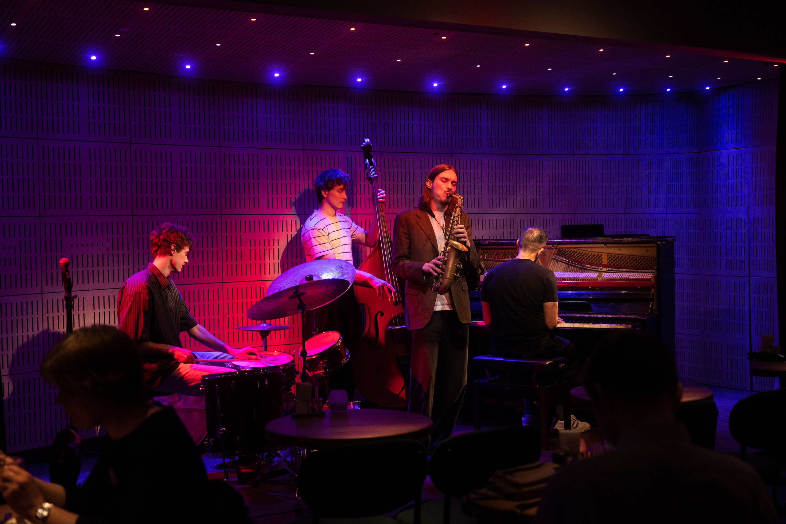 Квартер Алексея Кабакова /ДК41. Фотограф и видеограф Мария Банщикова, Солнечногорск, Москва