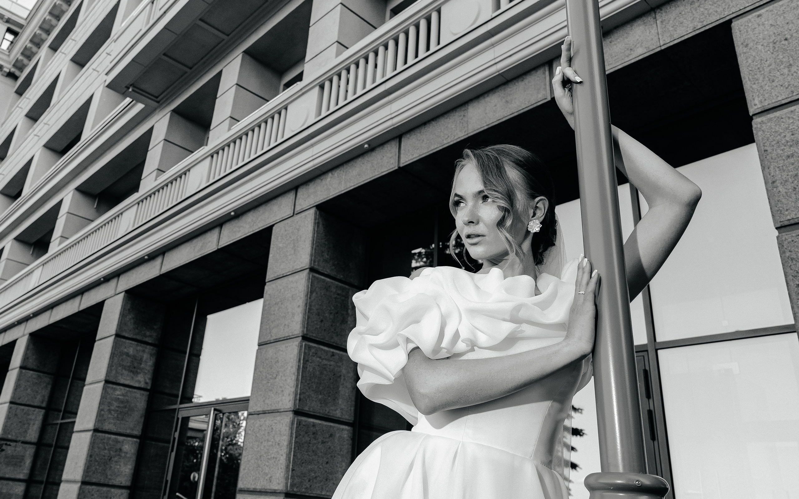 Свадебная фотосъёмка. Свадебный фотограф Павел Фурашов в Нижнем Новгороде | Paul Matis