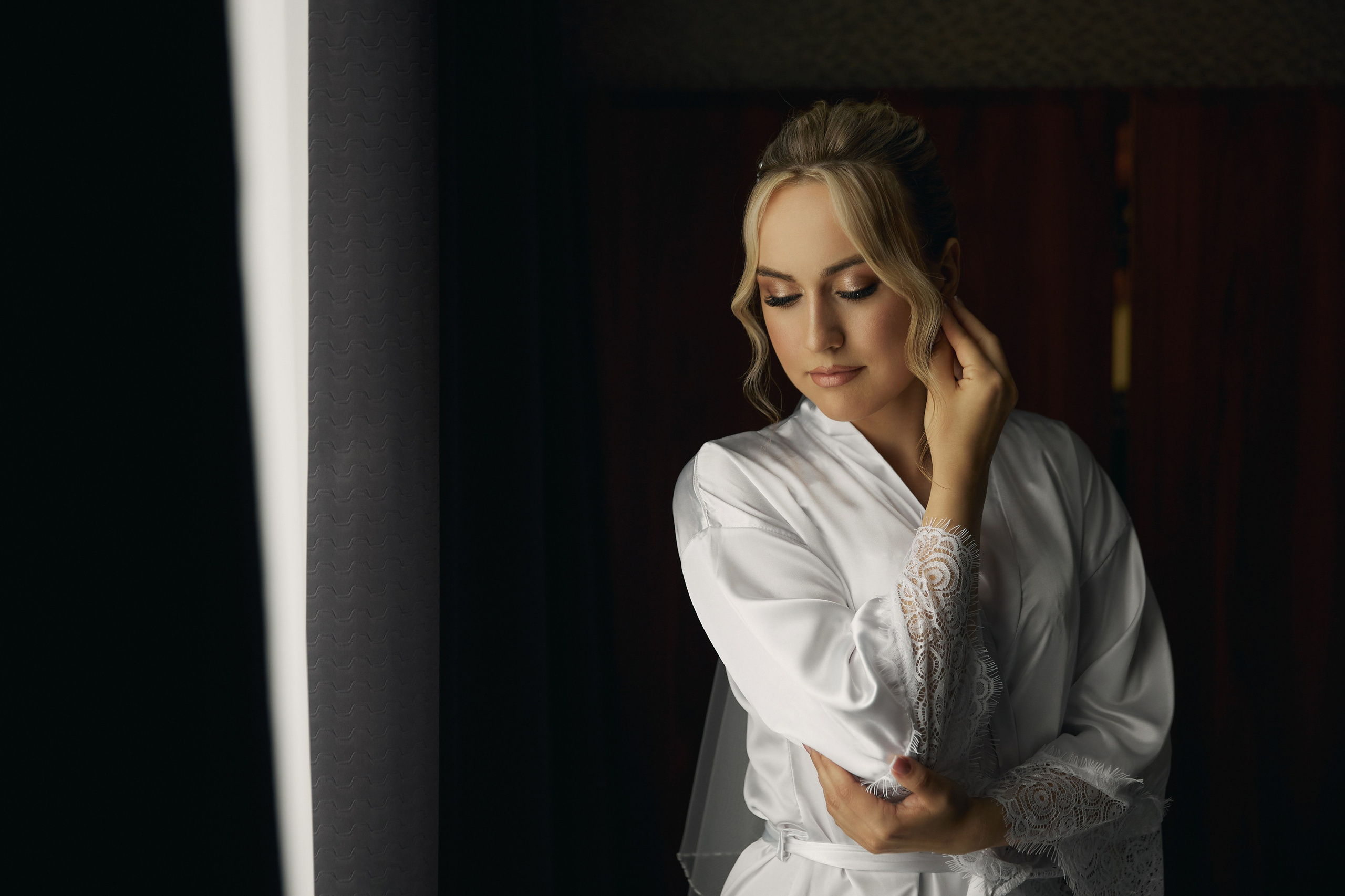 Марина и Максим