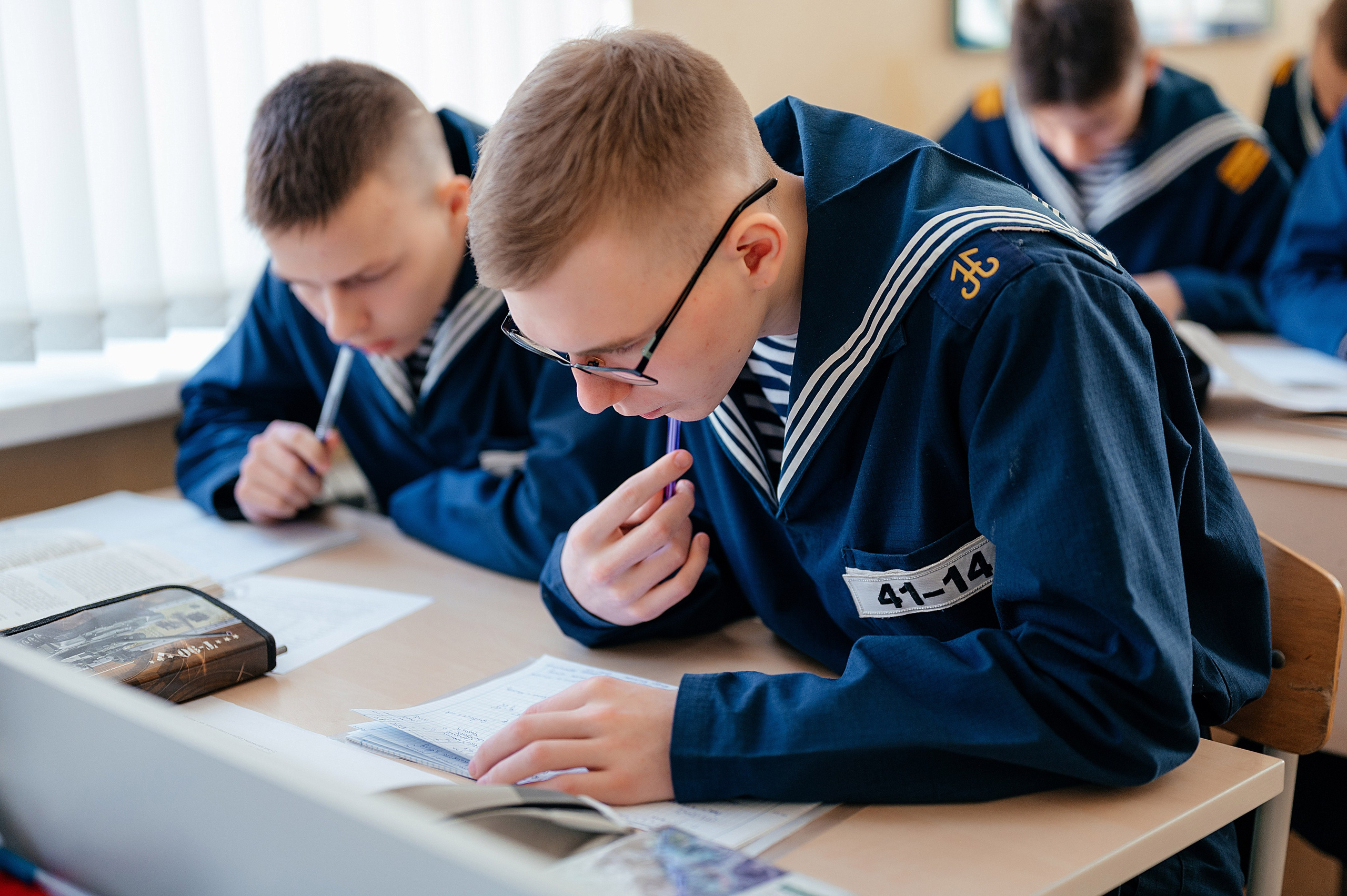 ШКОЛЬНЫЕ РЕПОРТАЖИ. Фотограф Вера Демидкова