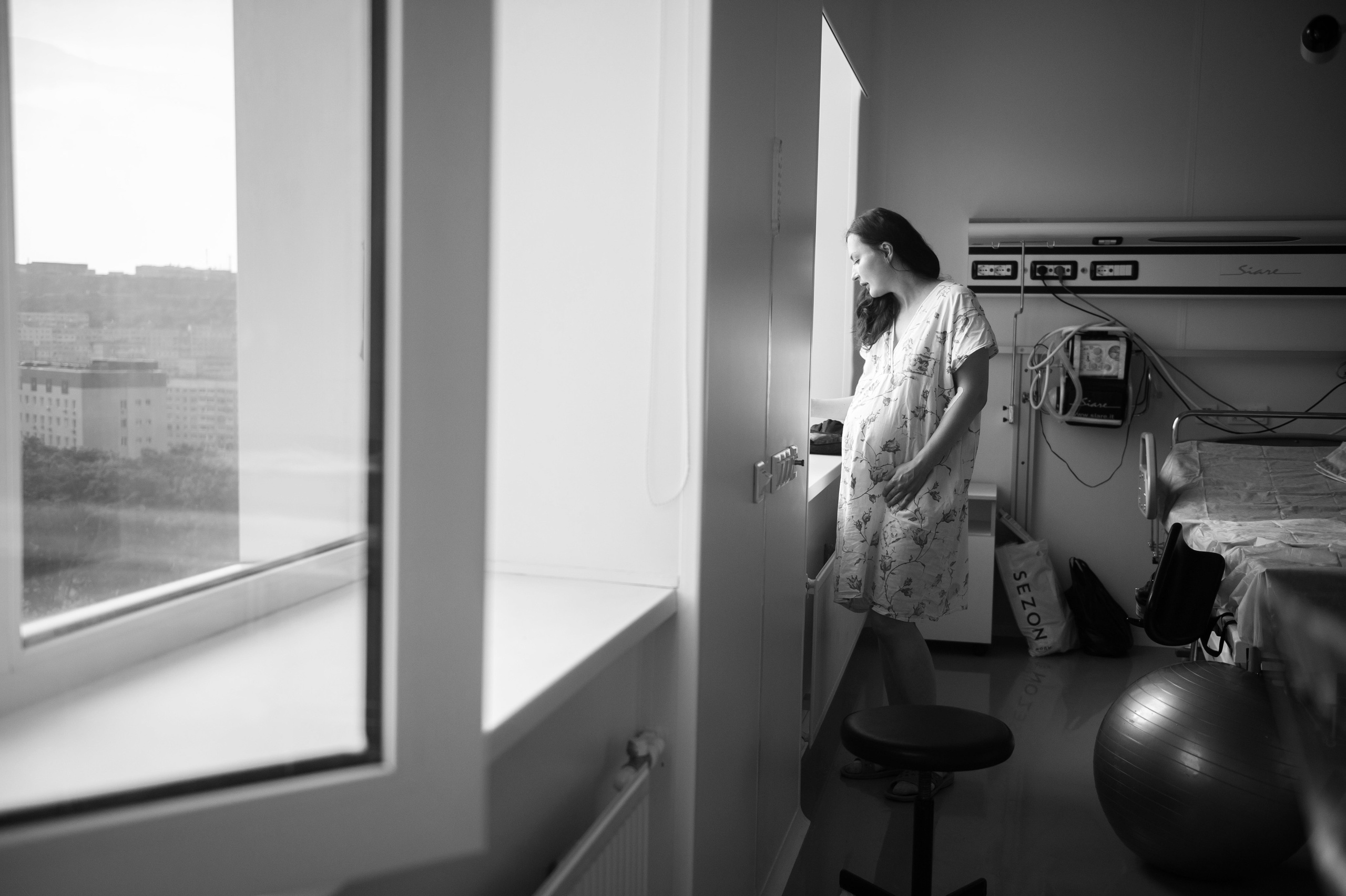 РОДДОМ. Фотограф Вера Демидкова