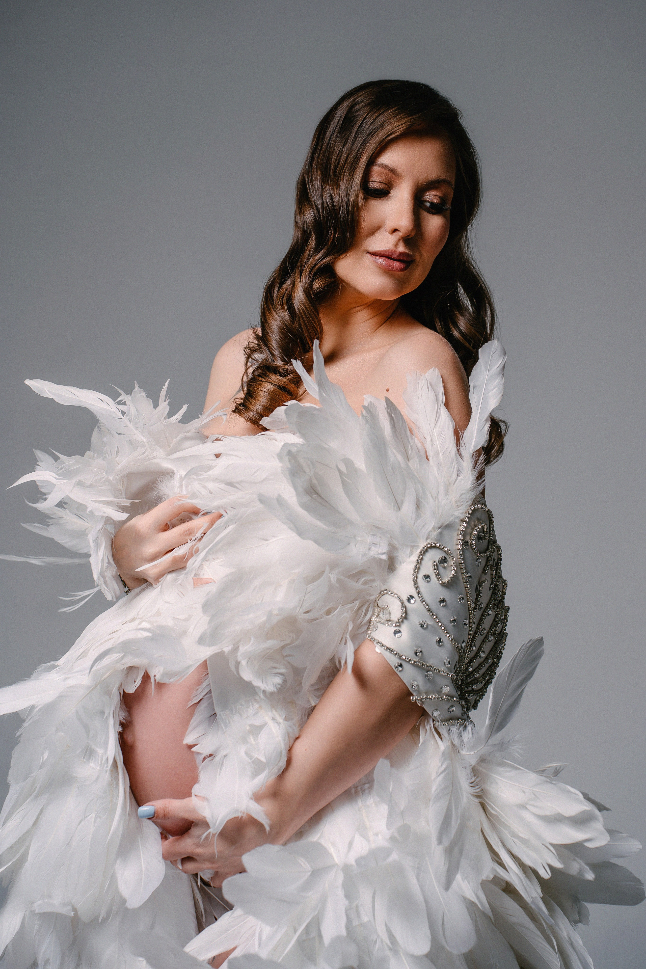 Олеся. Свадебный и семейный фотограф в Воронеже Анастасия Бойко