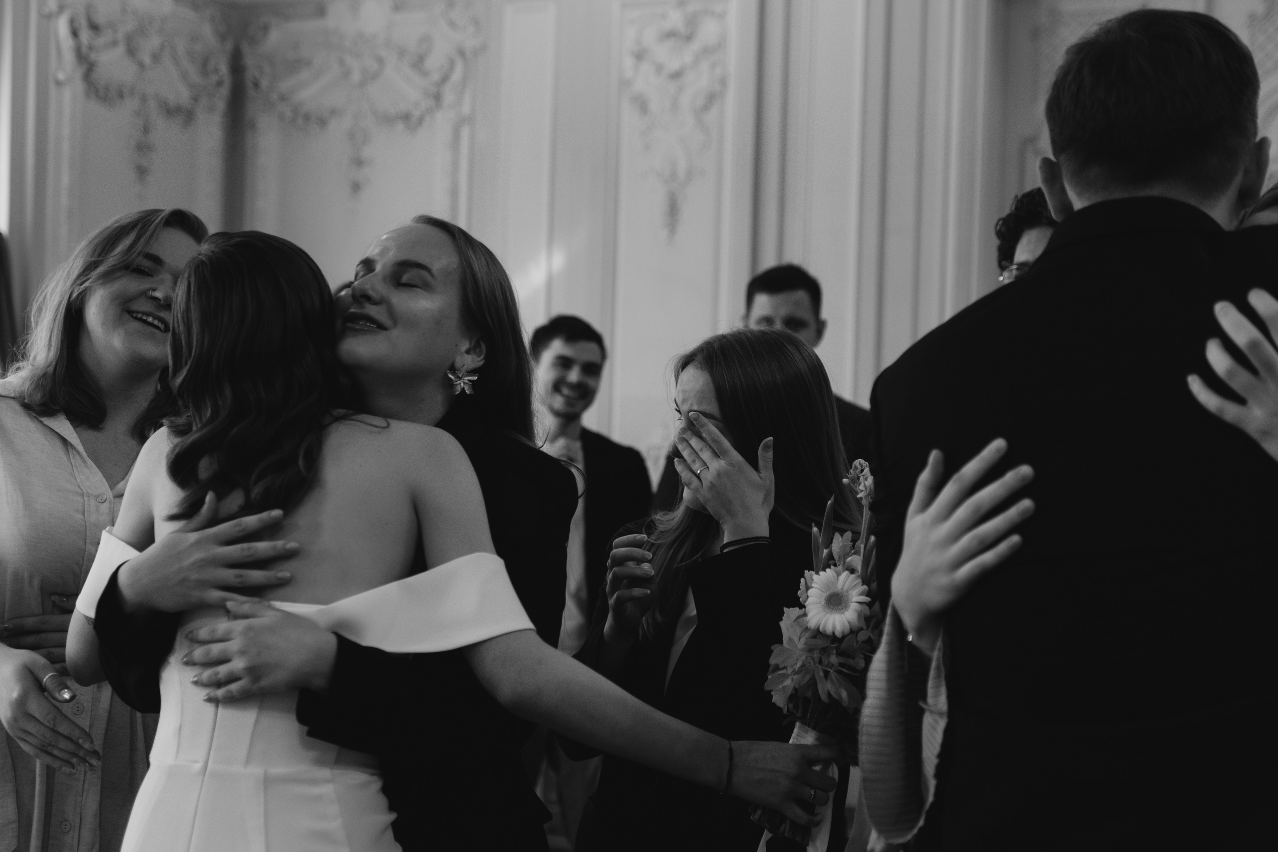 Soulmates. Свадебный фотограф Санкт-Петербург, Юлия Радченкова