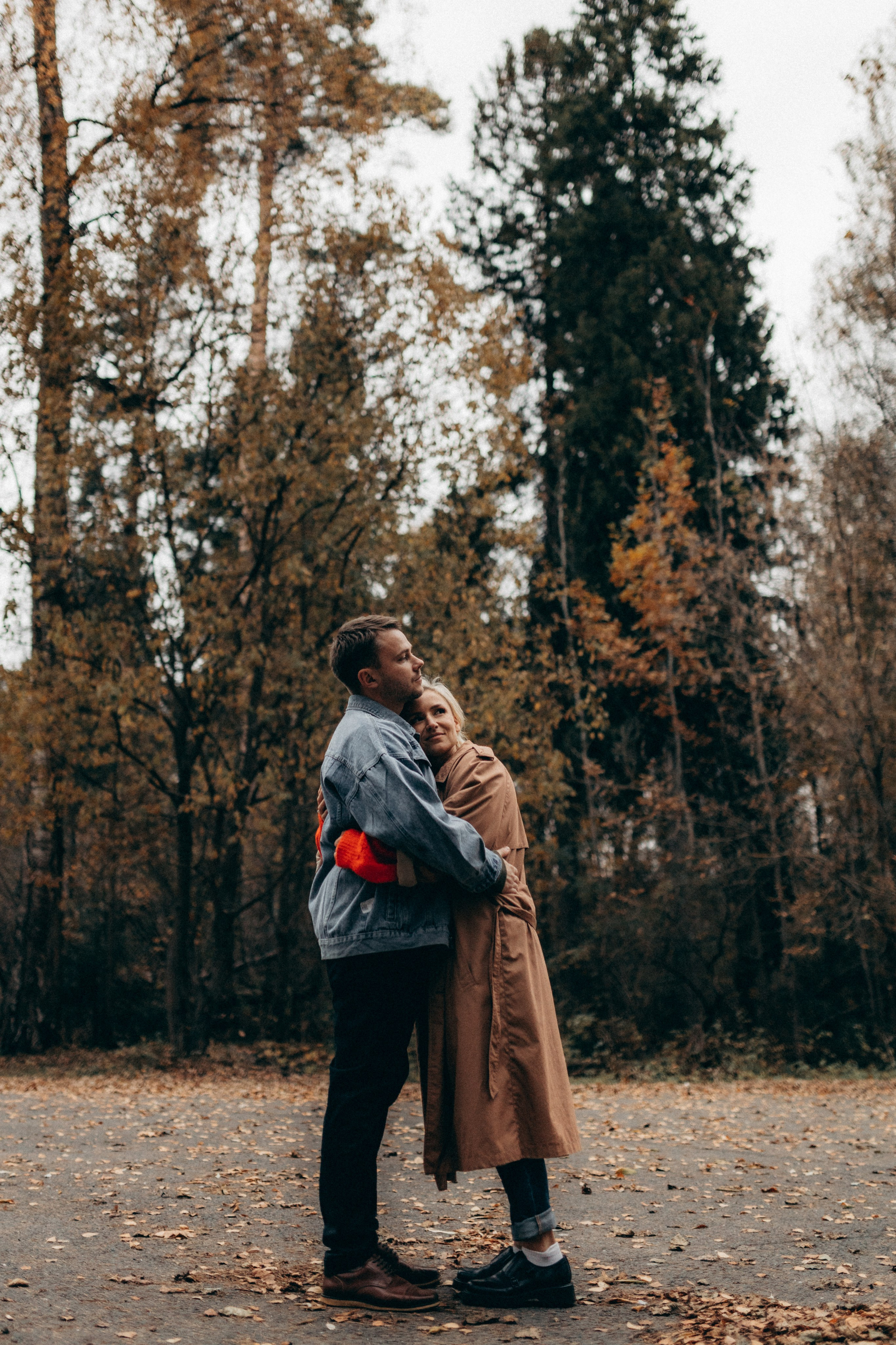 Лена & Андрей. Фотограф НОГИНСК, Москва, Анастасия Белая