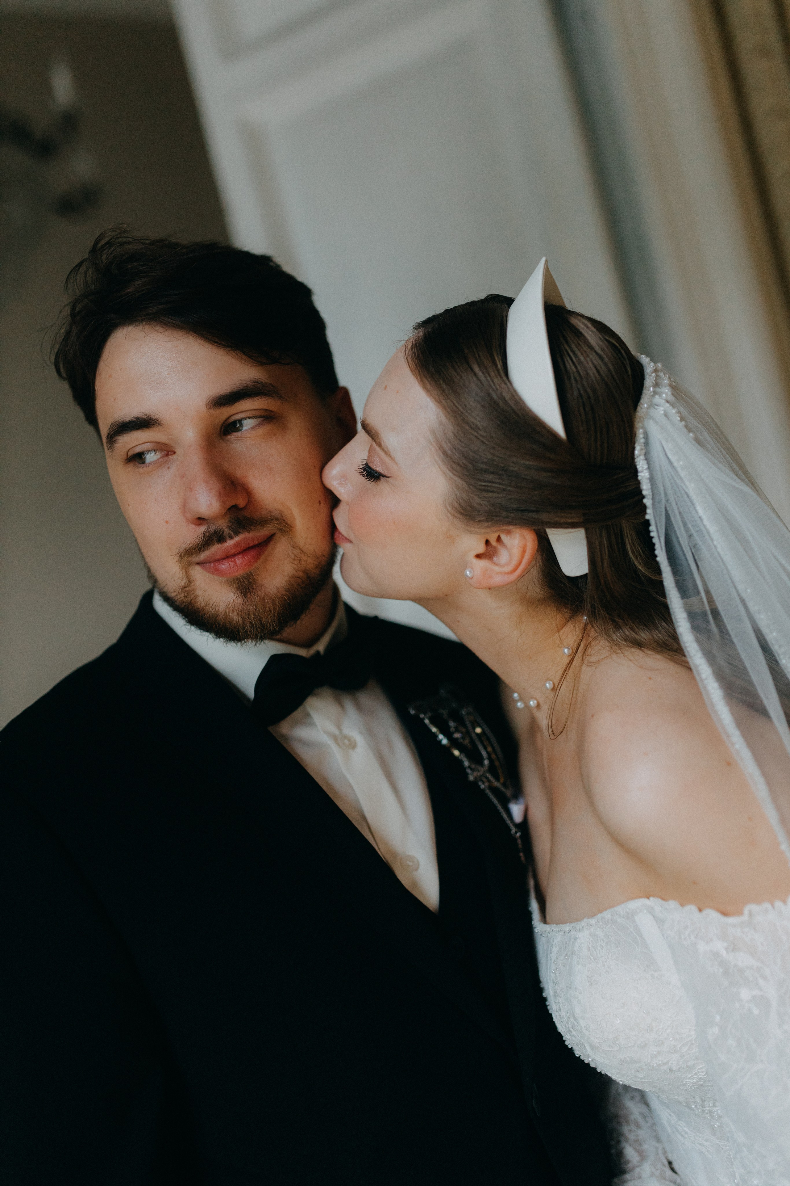 Лена & Даня. Фотограф НОГИНСК, Москва, Анастасия Белая