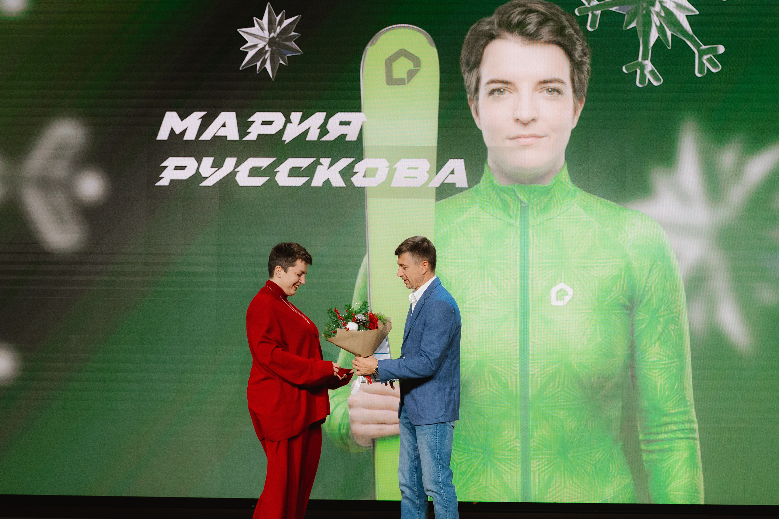 Дом.Клик. — награждение. Фотограф — Ася Орехова