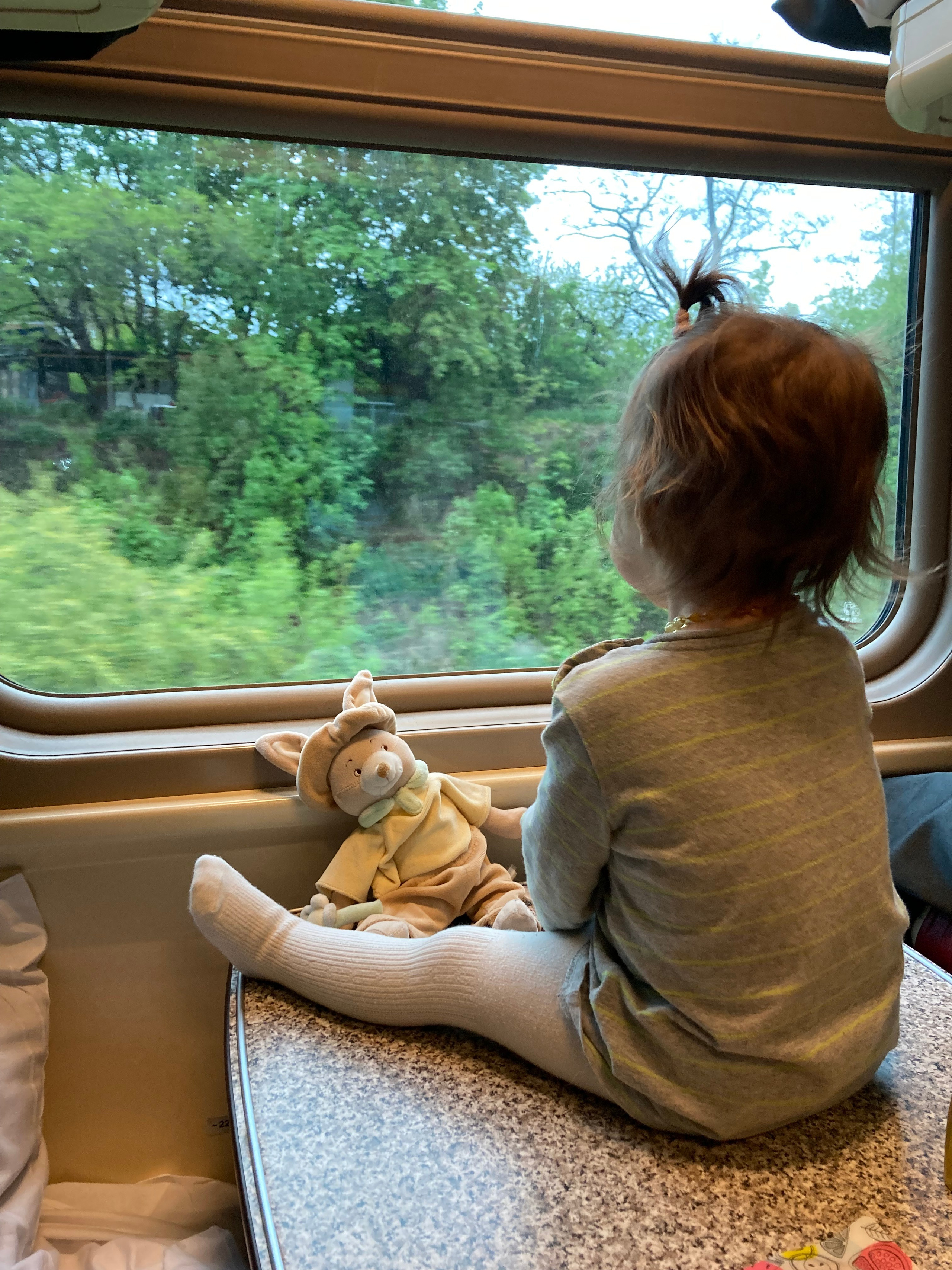 Дети. Смотри, красота!