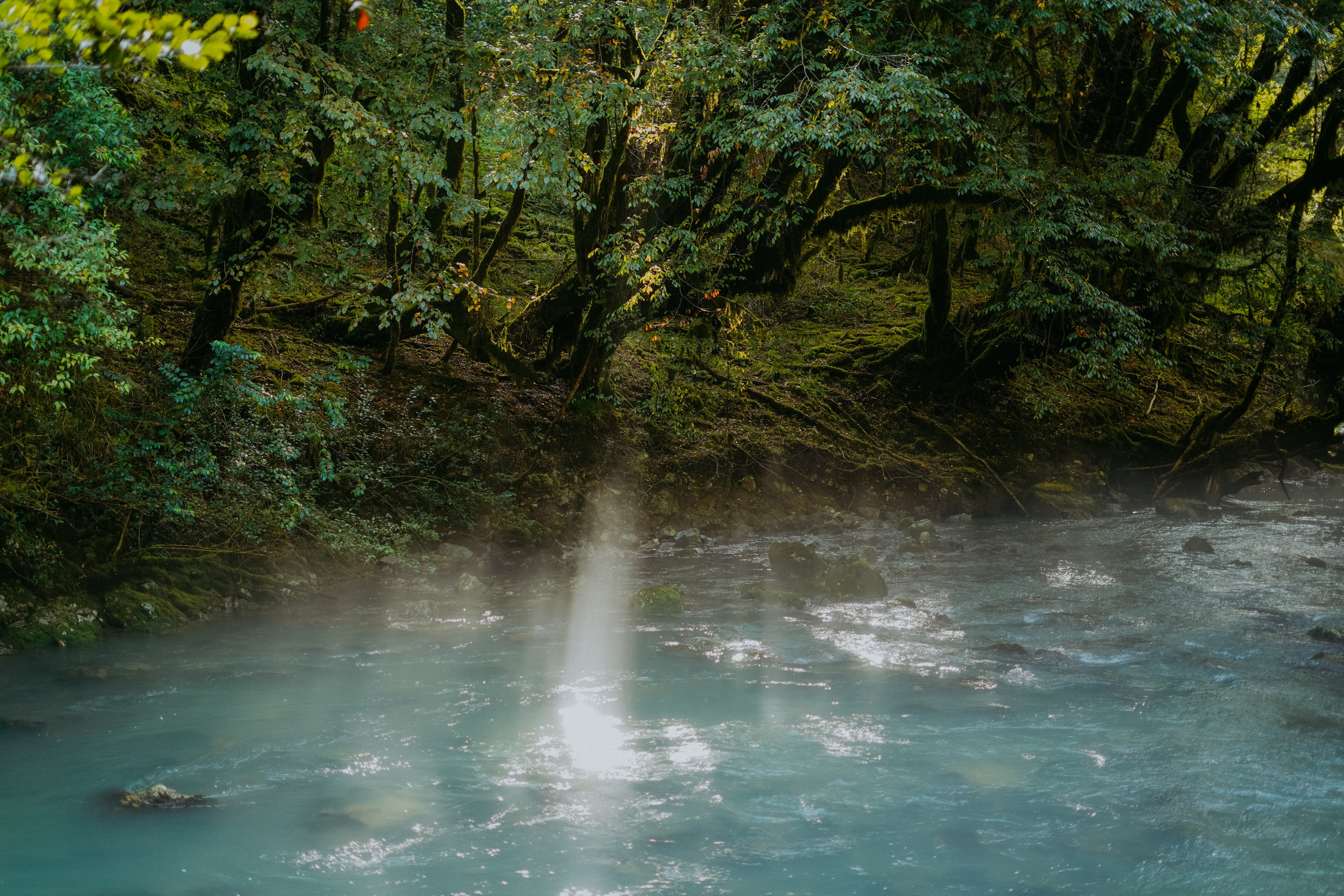 Варианты маршрутов