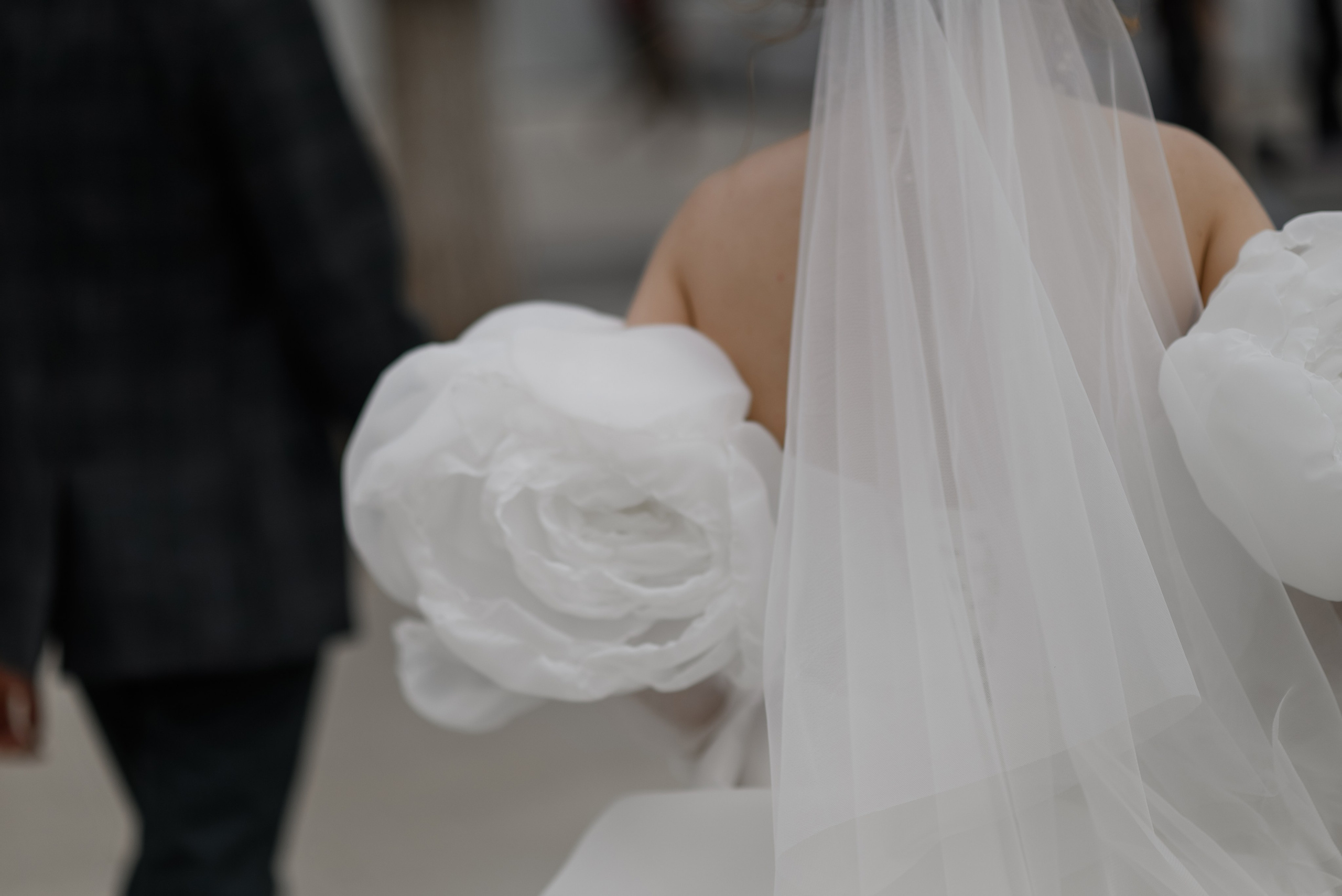 Дмитрий и Ксения. Фотограф Филякин Константин