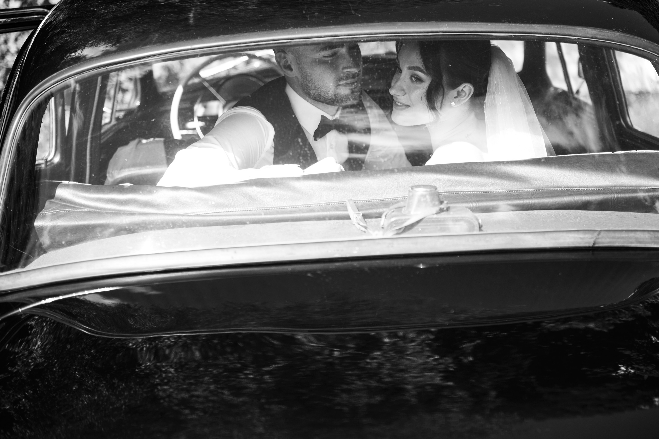 Егор и Лера. Свадебный фотограф в России и заграницей — Ольга Каретникова