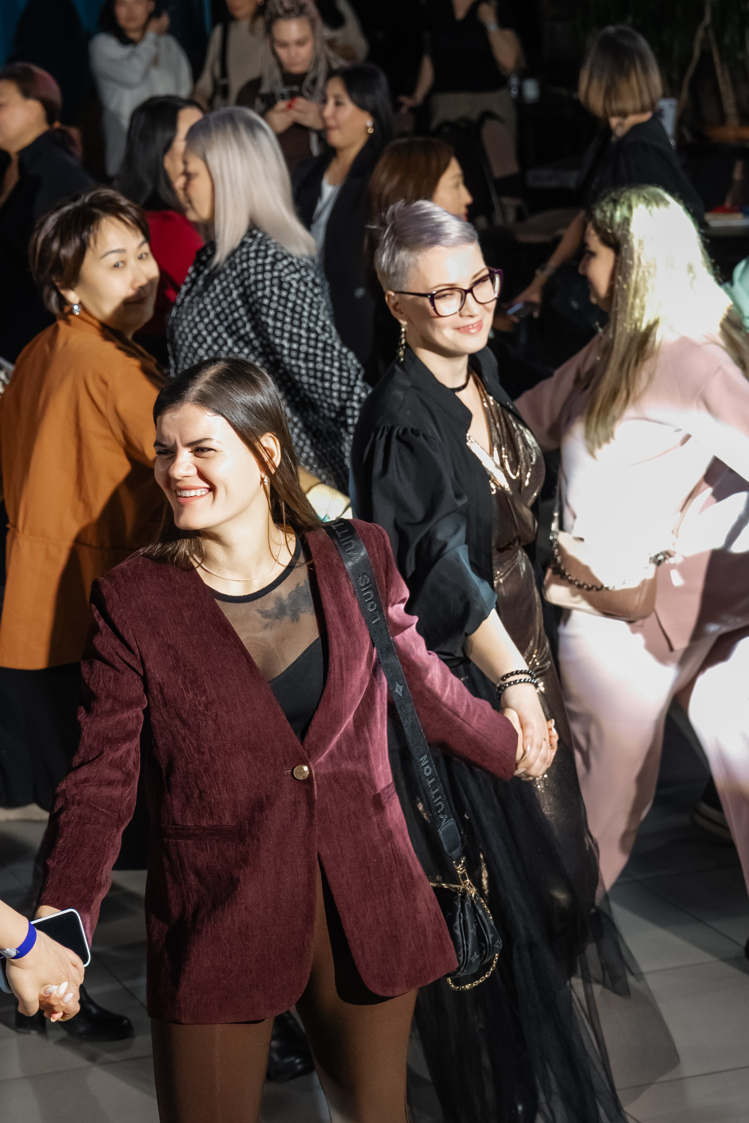 Фестиваль писхологии и самопознания. Фотограф и видеограф в Улан-Удэ: Аюна Габагуева и Артём Шаханов