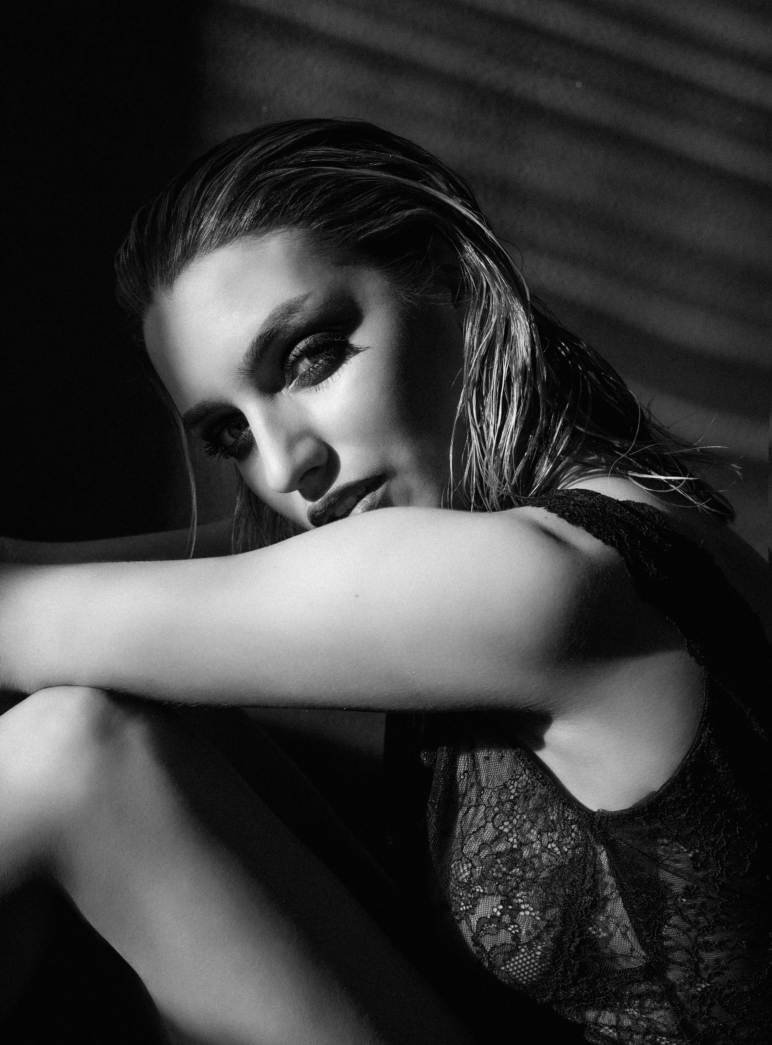 Женский Портрет. Фотограф Евгения Казакова. Женский и Мужской портреты, Семейные съемки