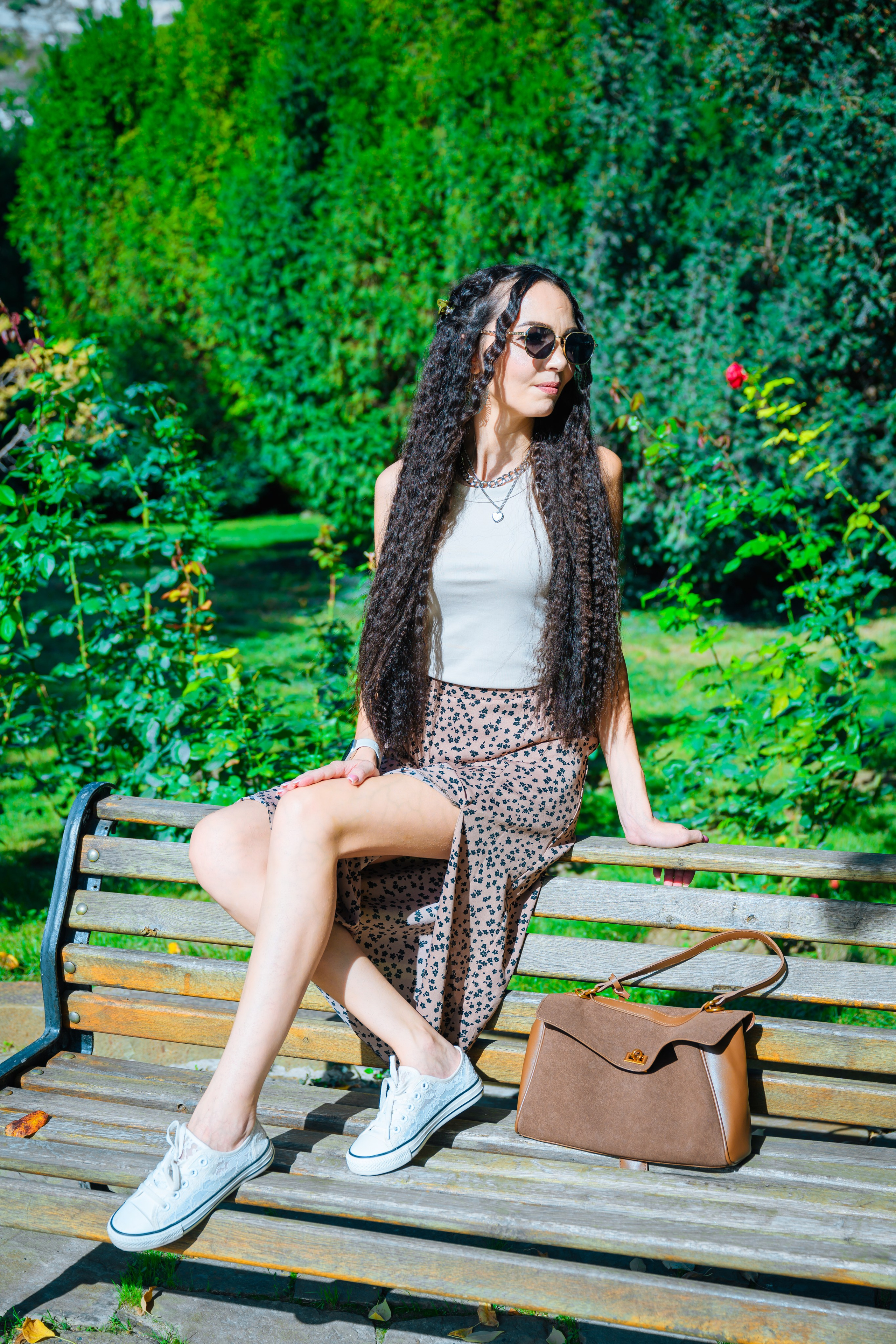 Выездные и прогулочные фотосессии. Морские, Street. Студийный и свадебный фотограф и видеограф в Севастополе — Юлия Макаренко