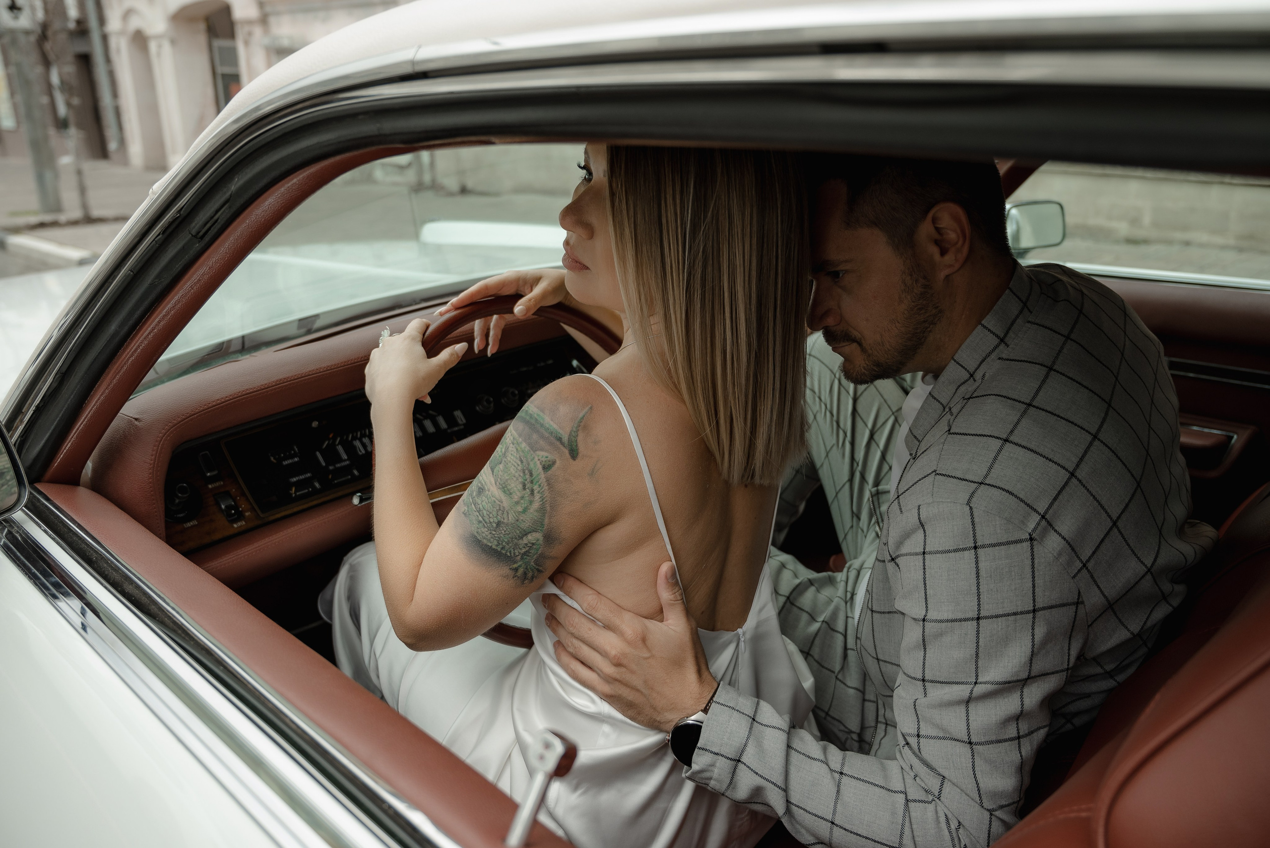 Александр&Анастасия. Савиновская Кристина фотограф Самара