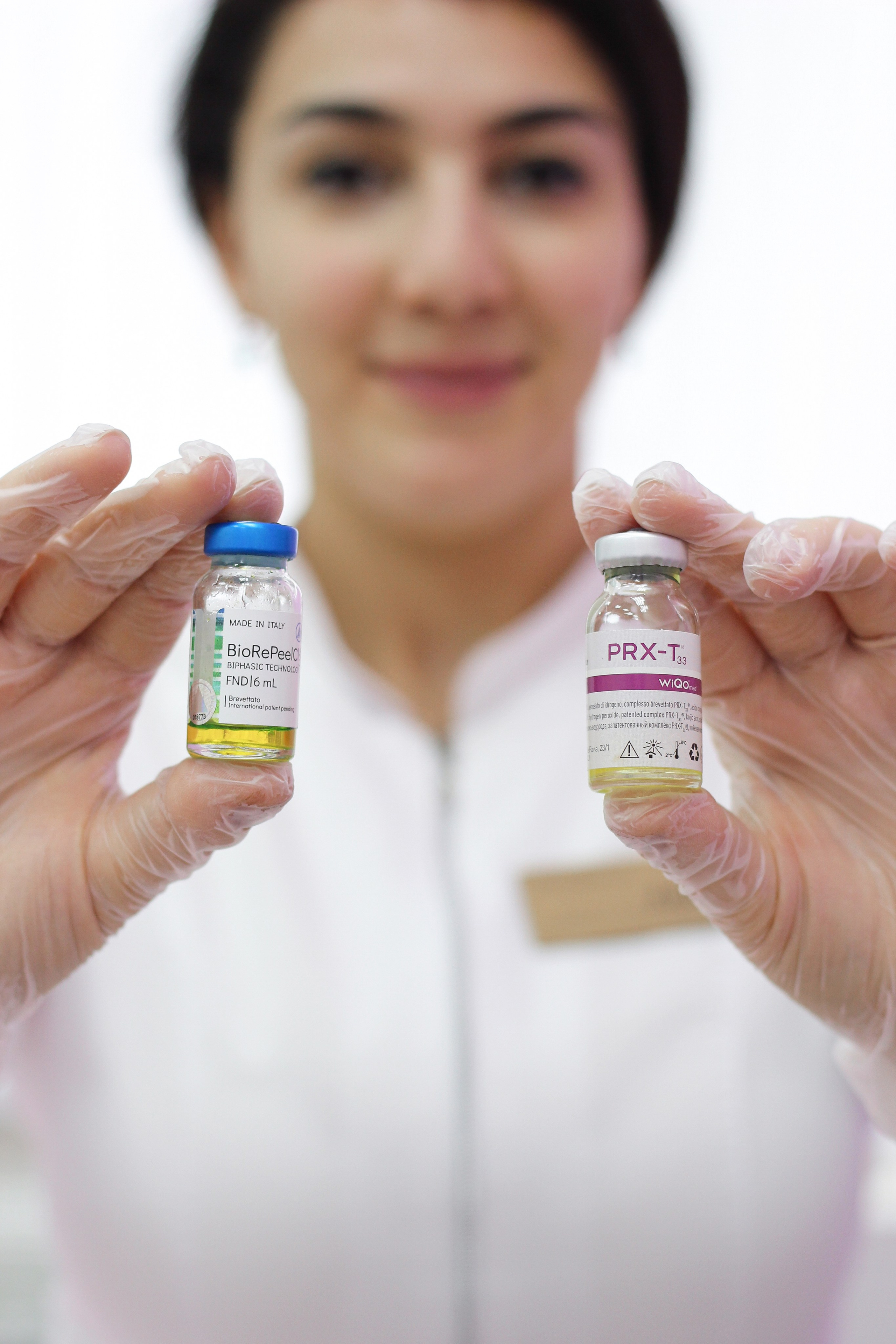 Контент для Rich and Beauty. Главная