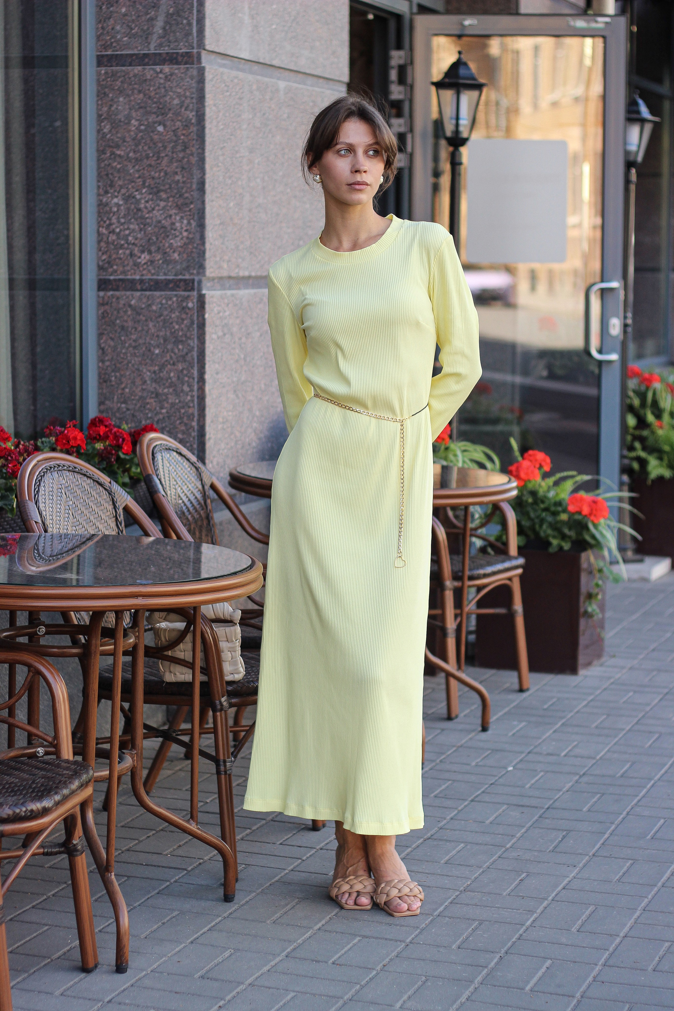 Mirúshka. Главная