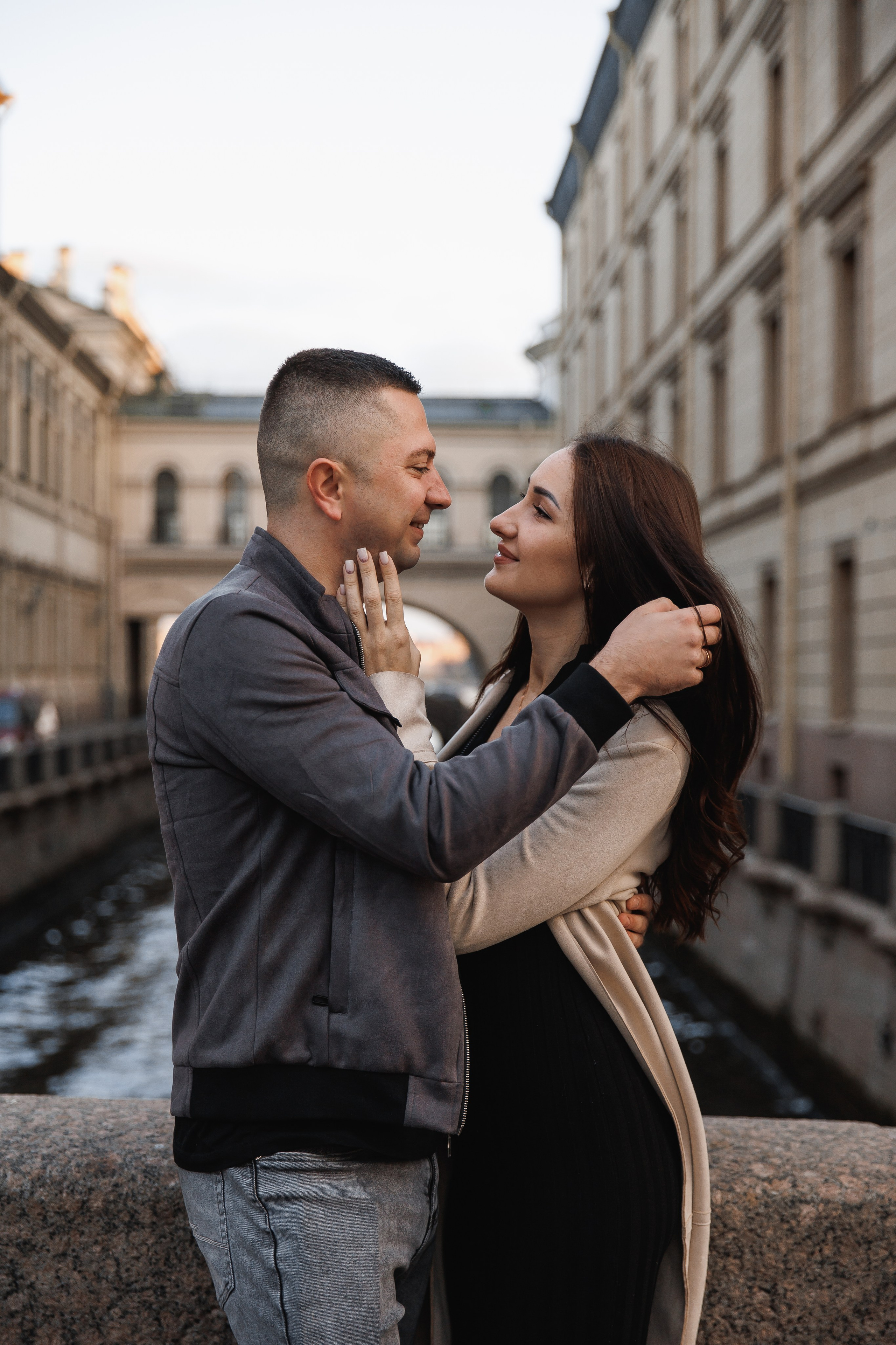 Love Story Санкт-Петербург