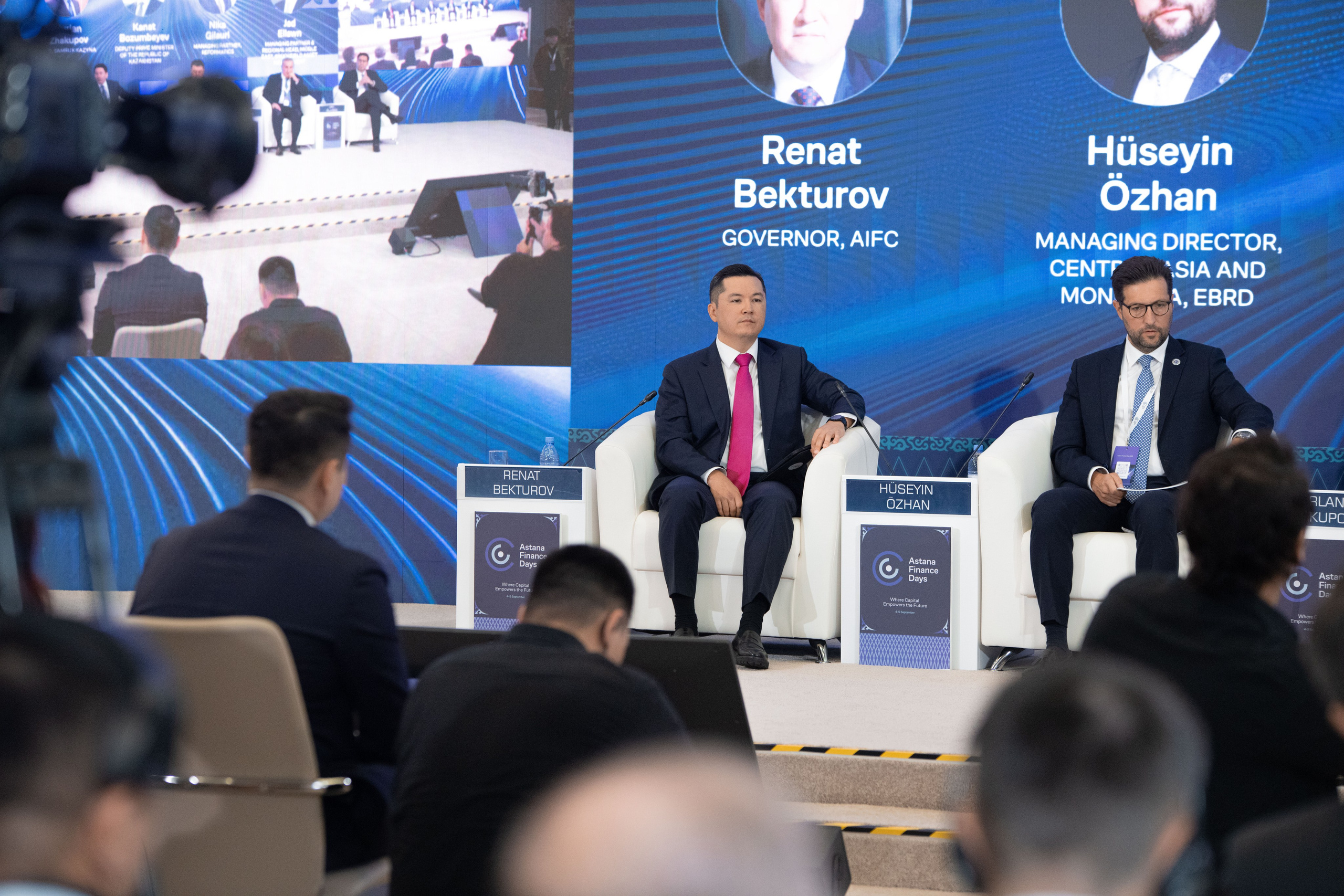 AFD 2025. OSPAN ALI photographer