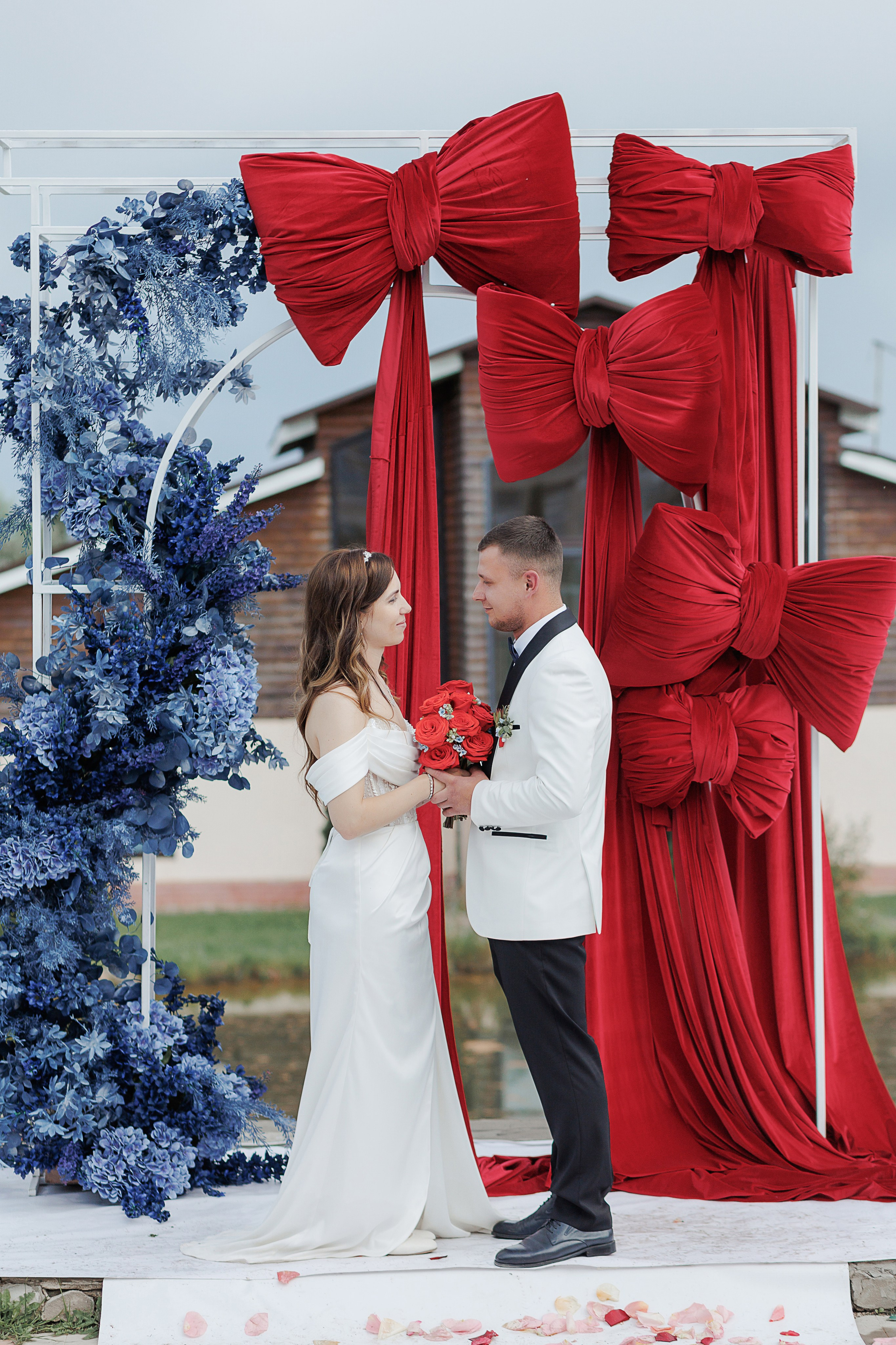 Свадьба. Свадебный и семейный фотограф в Твери и Тверской области