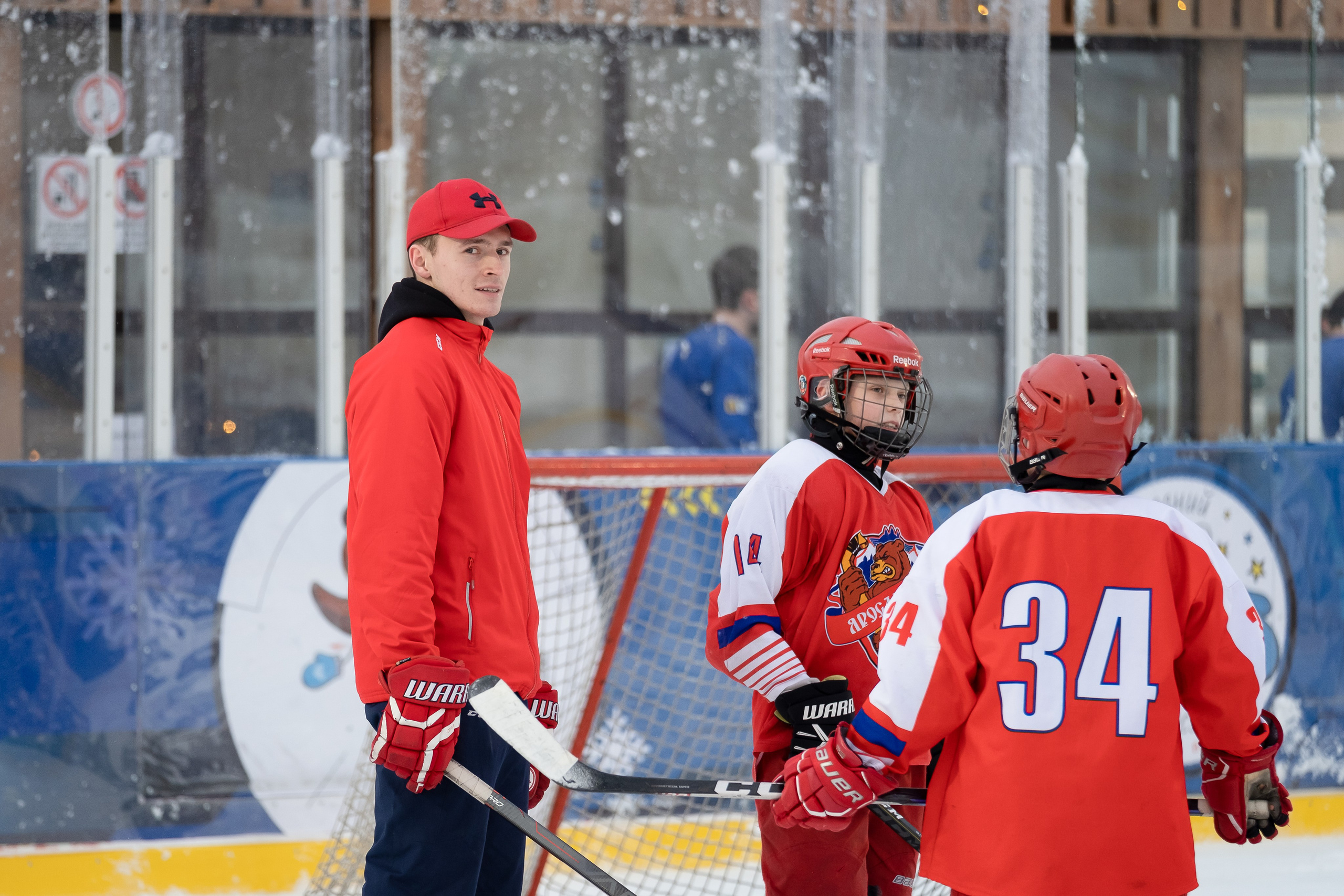 Спорт. Выпускные альбомы в Ярославле и Ярославской области Ярко Фото