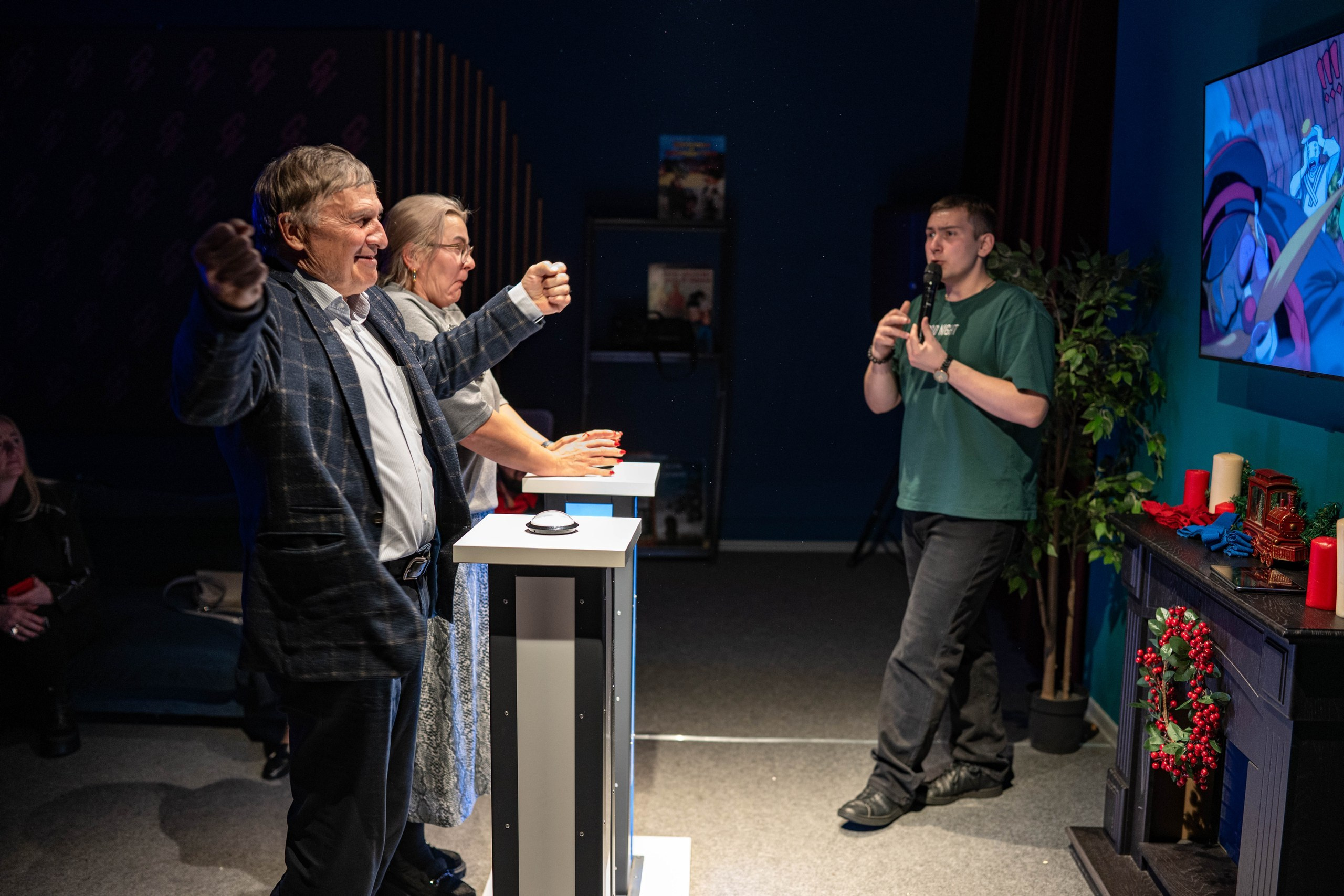 Фотосъемка мероприятий. Фотограф в Иркутске Александр Тарасов