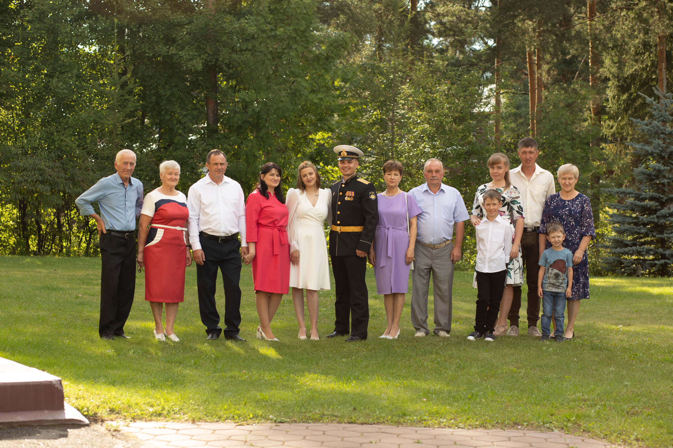 Отзывы. Семейный и детский фотограф в Никольске Наталья Лис