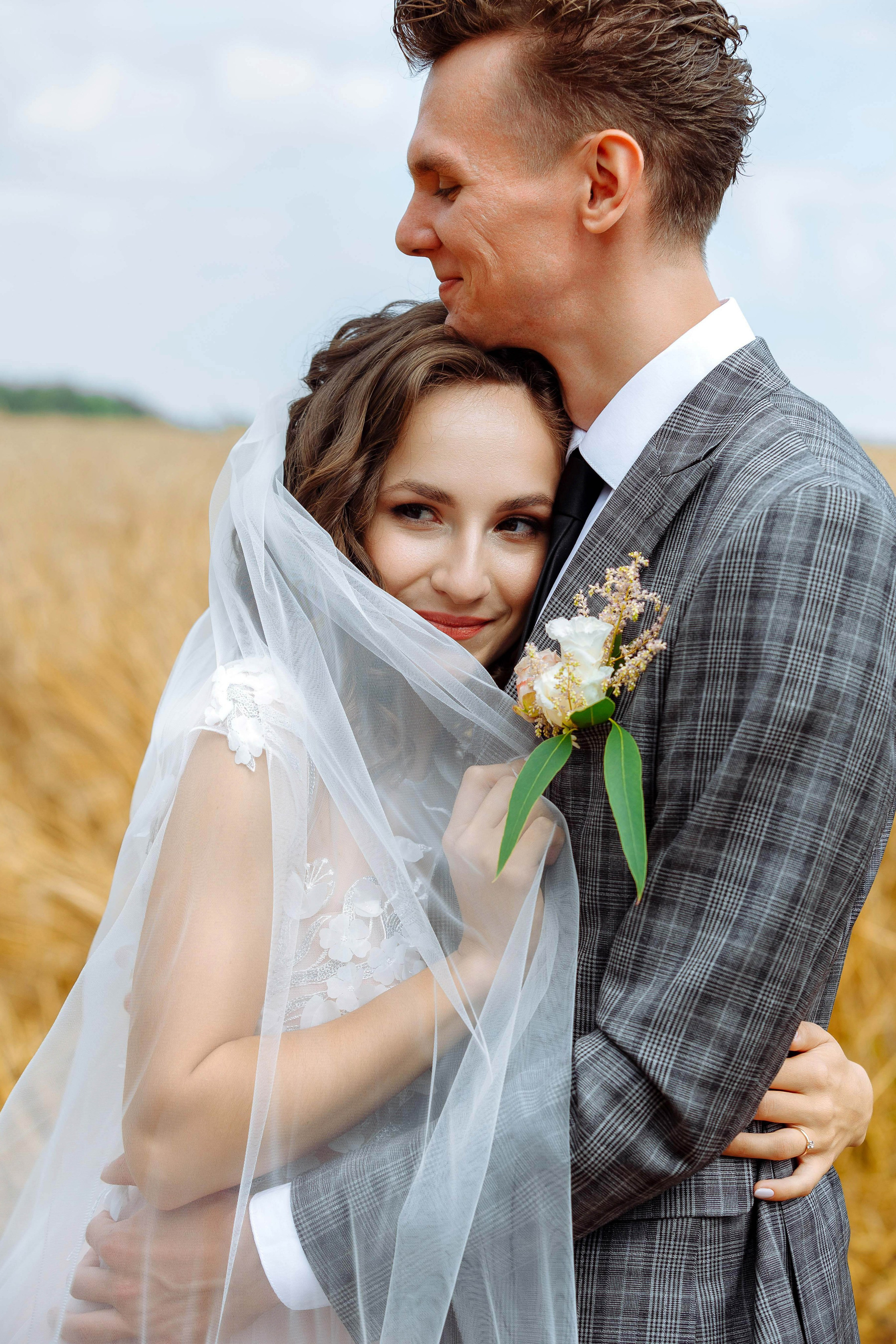 Владислав и Анна. Репортажный фотограф на мероприятие в Москве Алексей Терентьев