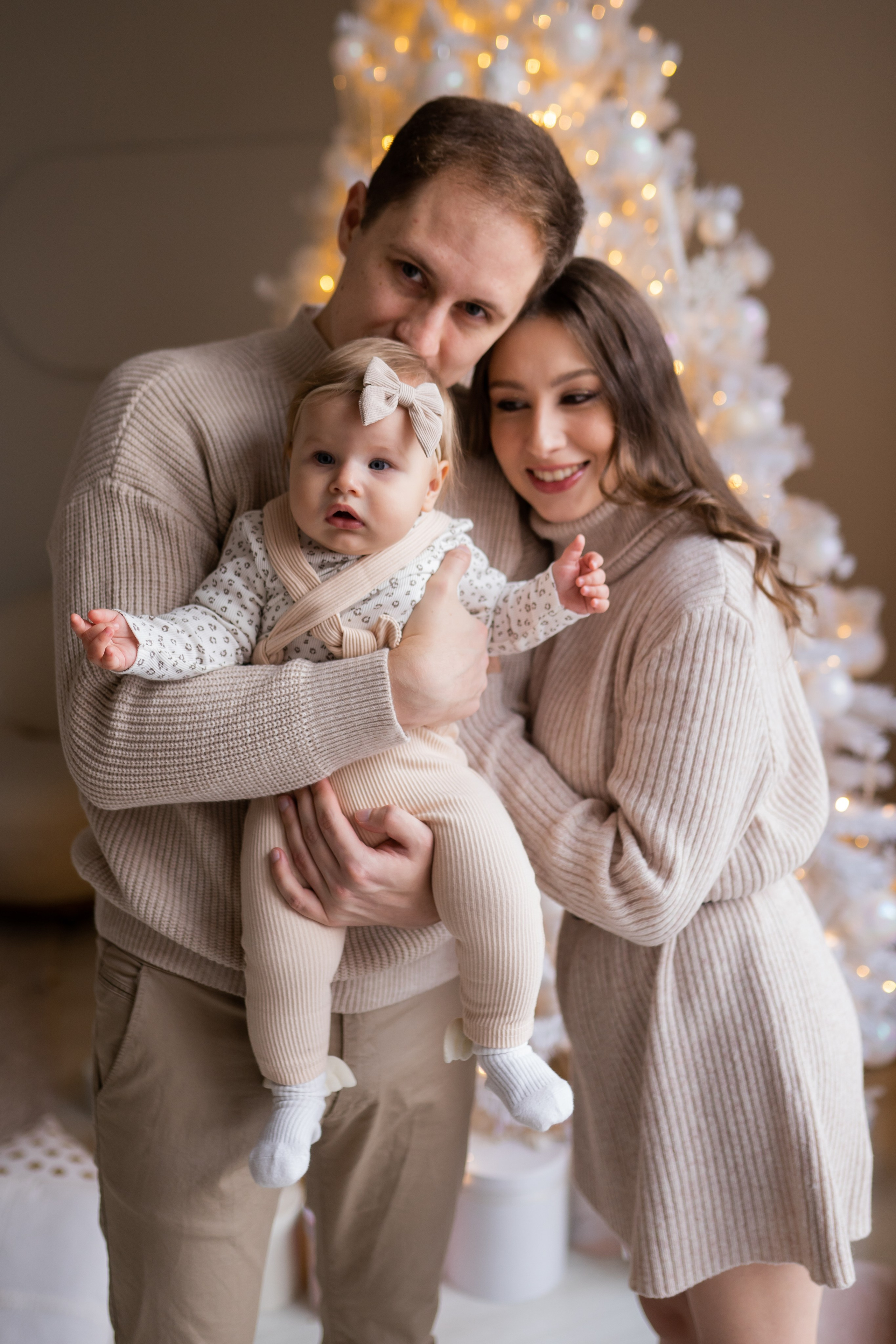 Александра SweetHome. Семейный и детский фотограф в Санкт-Петербурге Дарина Герчиу