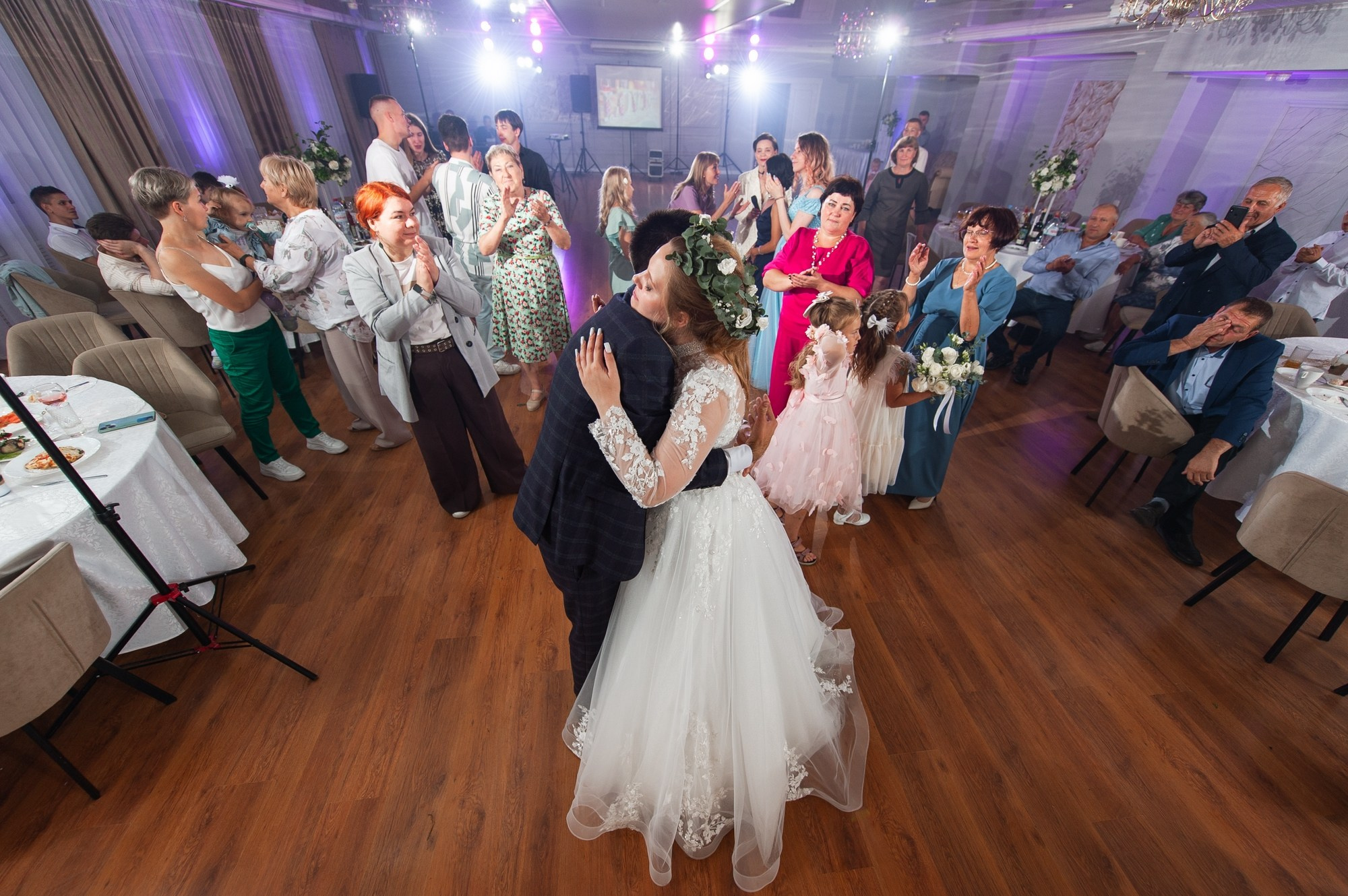 Советский — Аграрный — Облака. Свадебный и семейный фотограф в Омске Мормулев Михаил