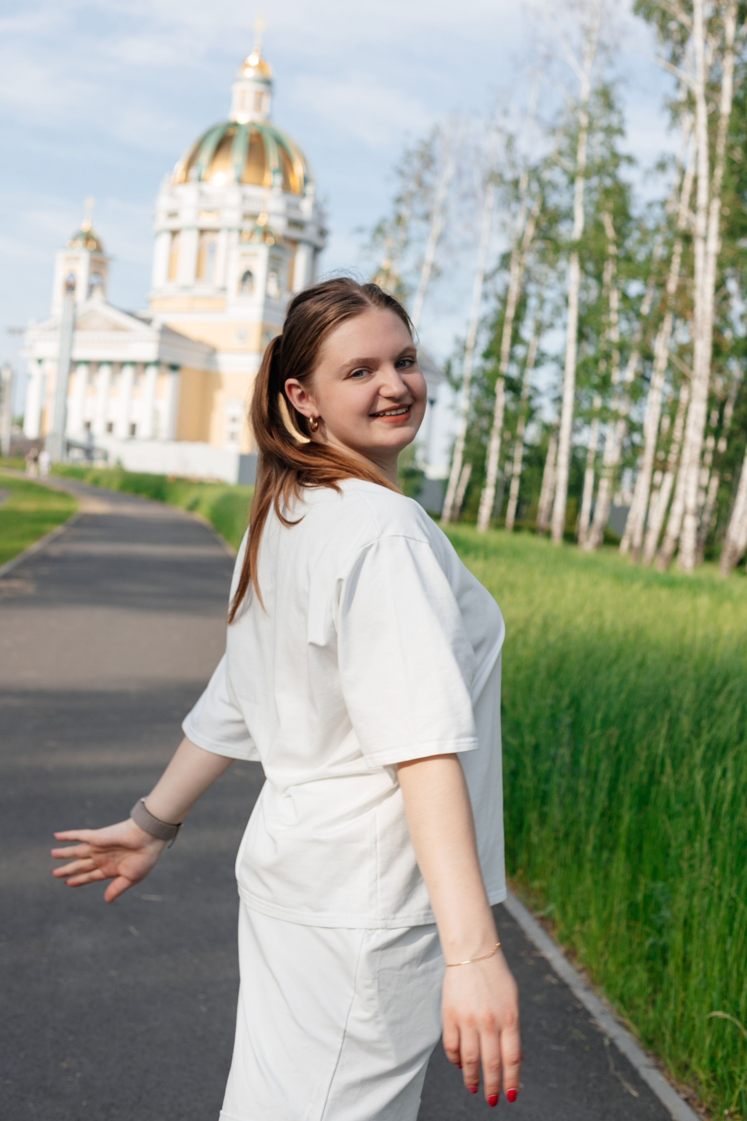 Семья Новиковых. Фотограф Елена Балакина (Челябинск)