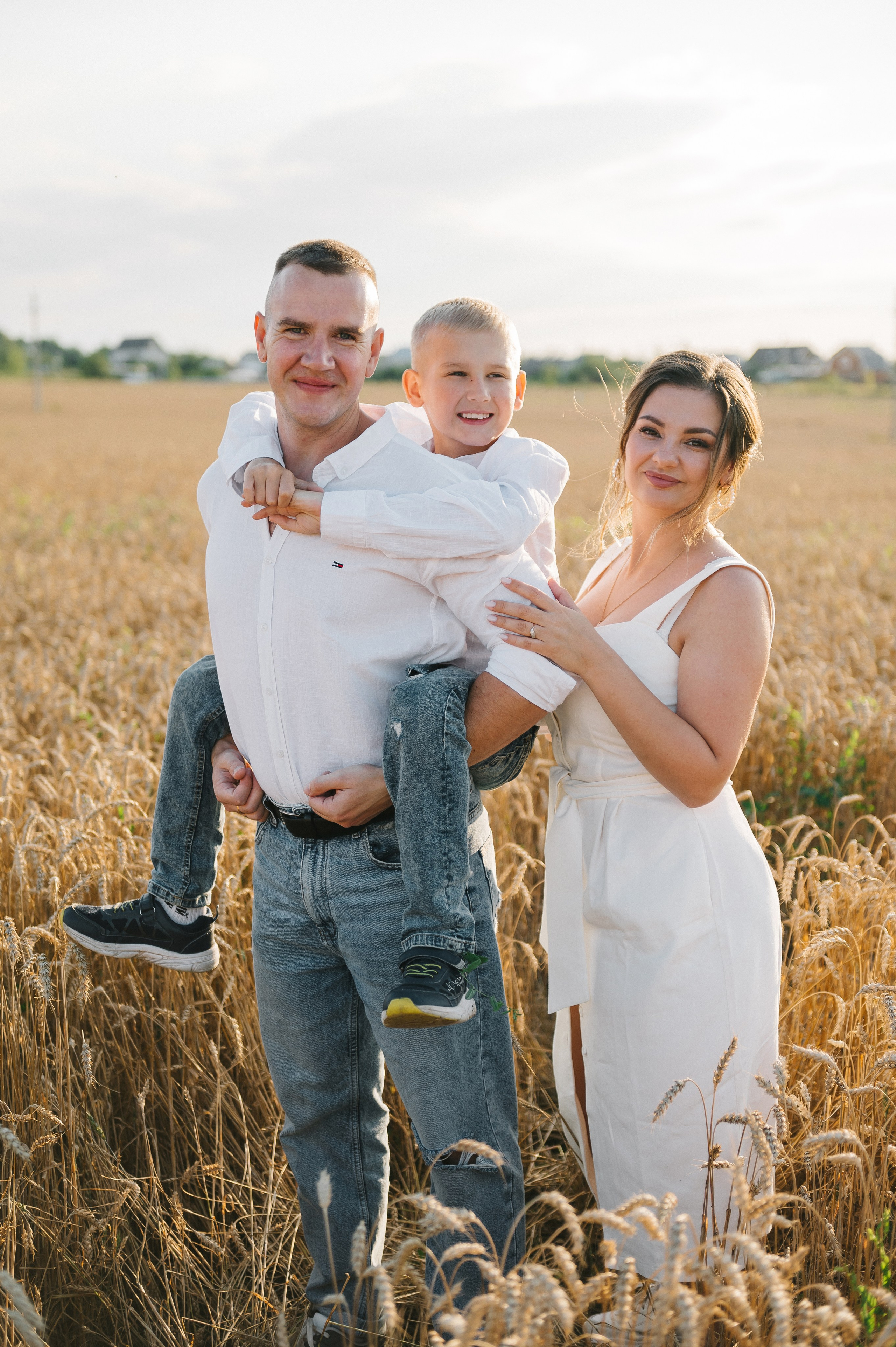 Хомичи. Семейный и свадебный фотограф Алёна Морозова Коломна