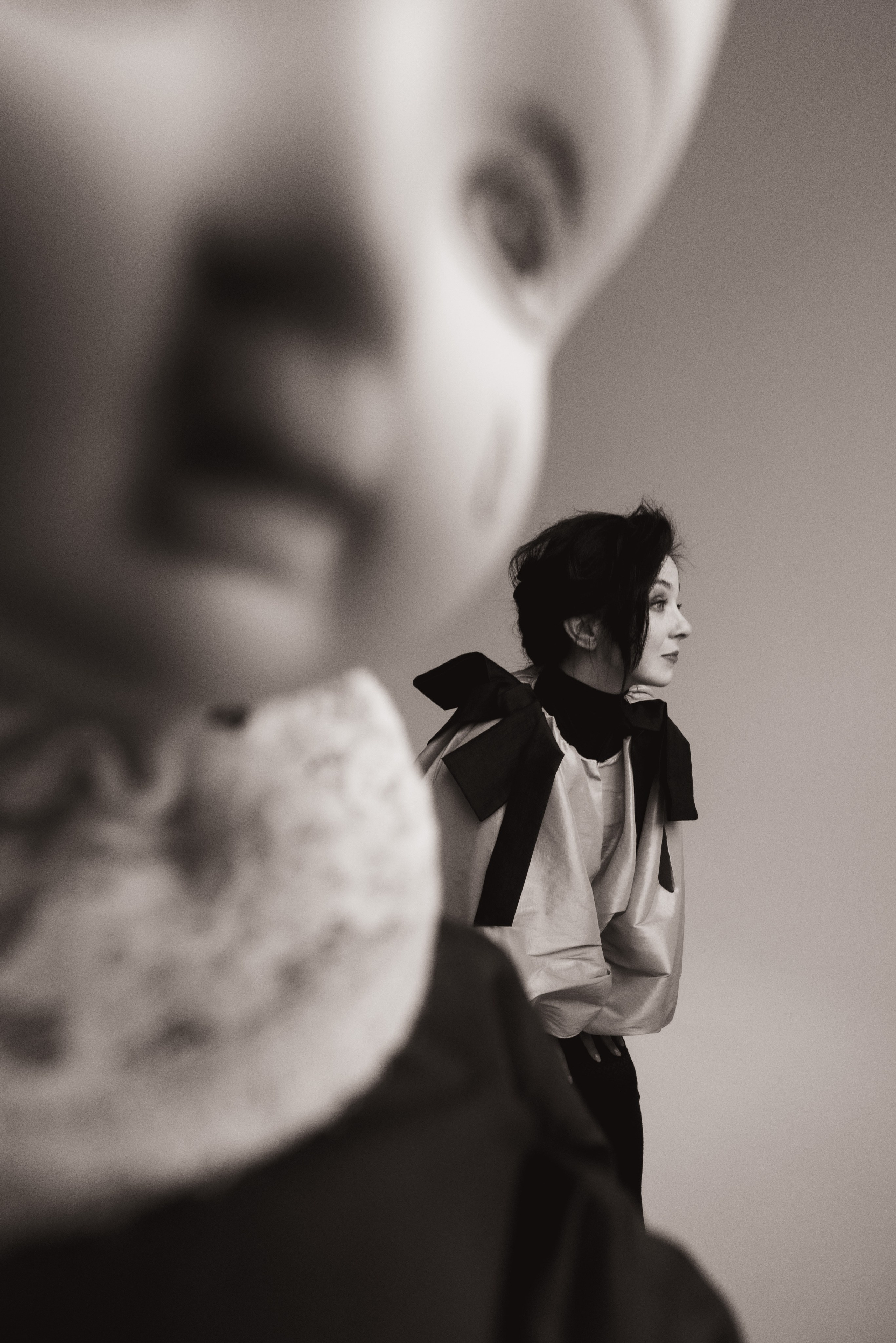 Портфолио — Нана Татишвили. Художественный фотограф Мэри Маршания