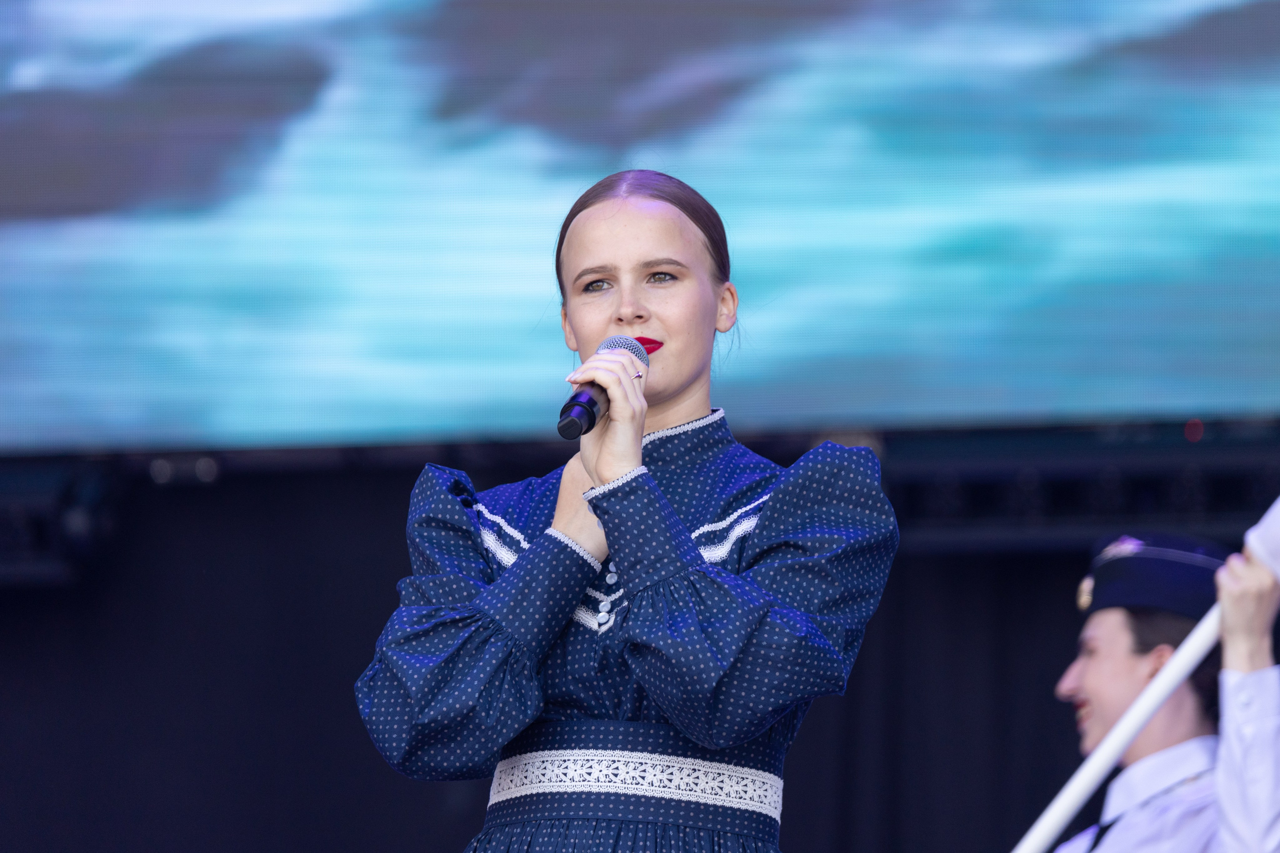 День молодёжи. Владивосток 2025. Олег Катакинов| Репортажный фотограф в городе у моря (Владивосток)