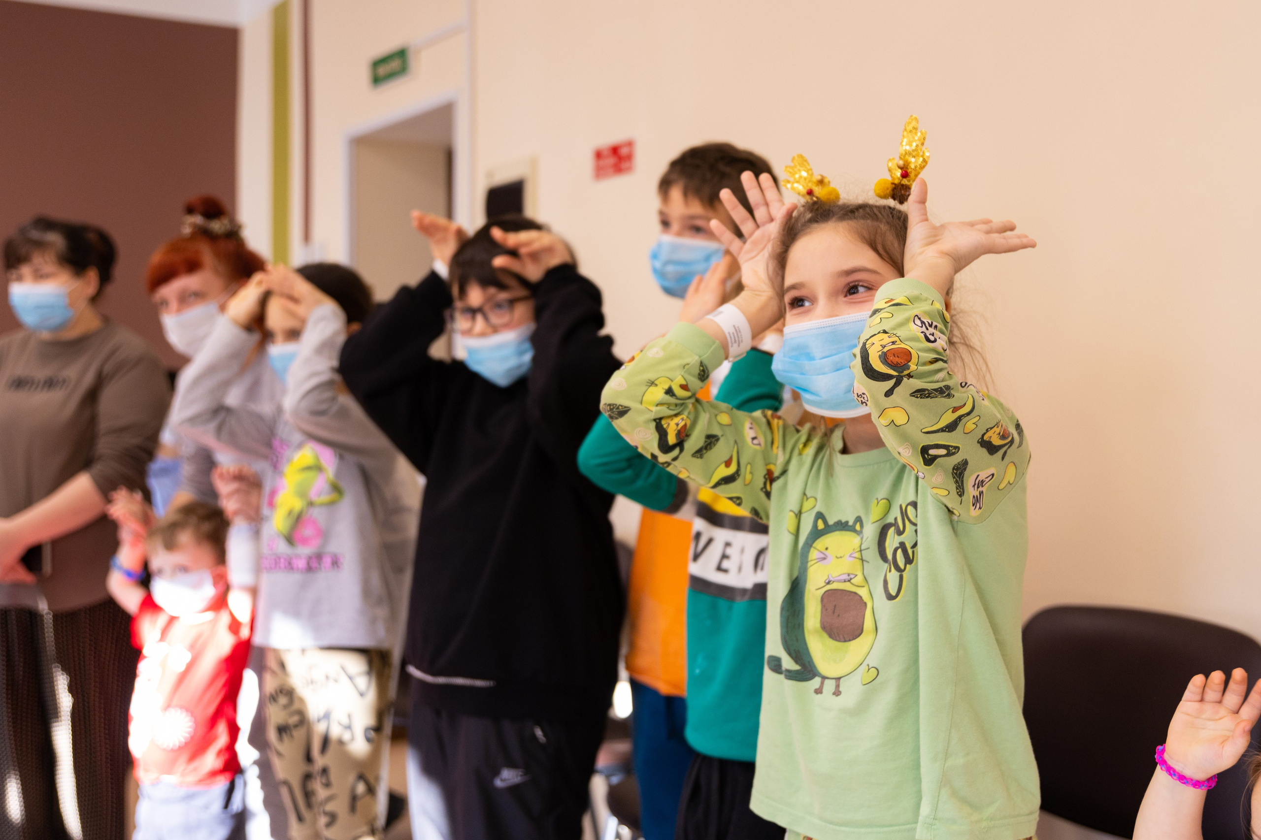 Новогодний десант ВСКС, г. Владвиосток 2025. Олег Катакинов| Репортажный фотограф в городе у моря (Владивосток)