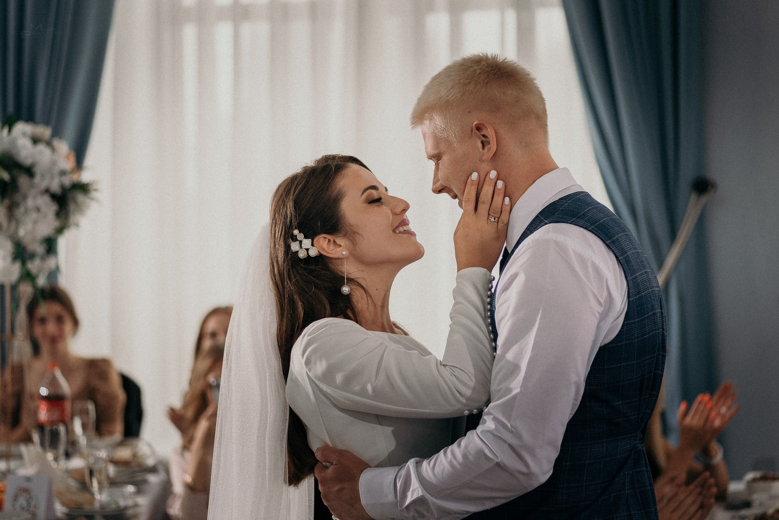 Serg + Anna. Фотограф/видеомейкер в Минске, Москве, Витебске, видеосьемка