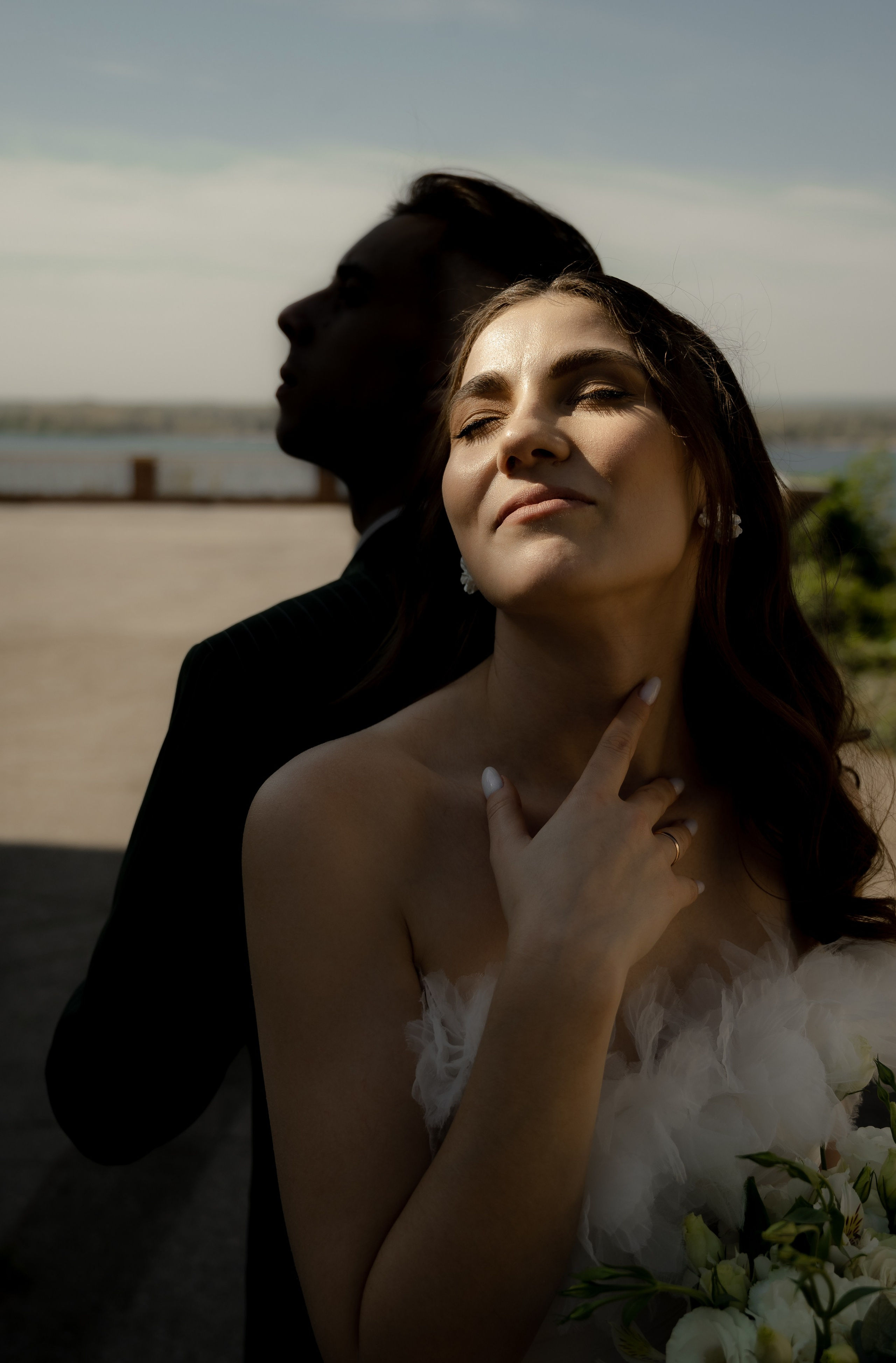 Свадьба Алексея&Анны. Савиновская Кристина фотограф Самара