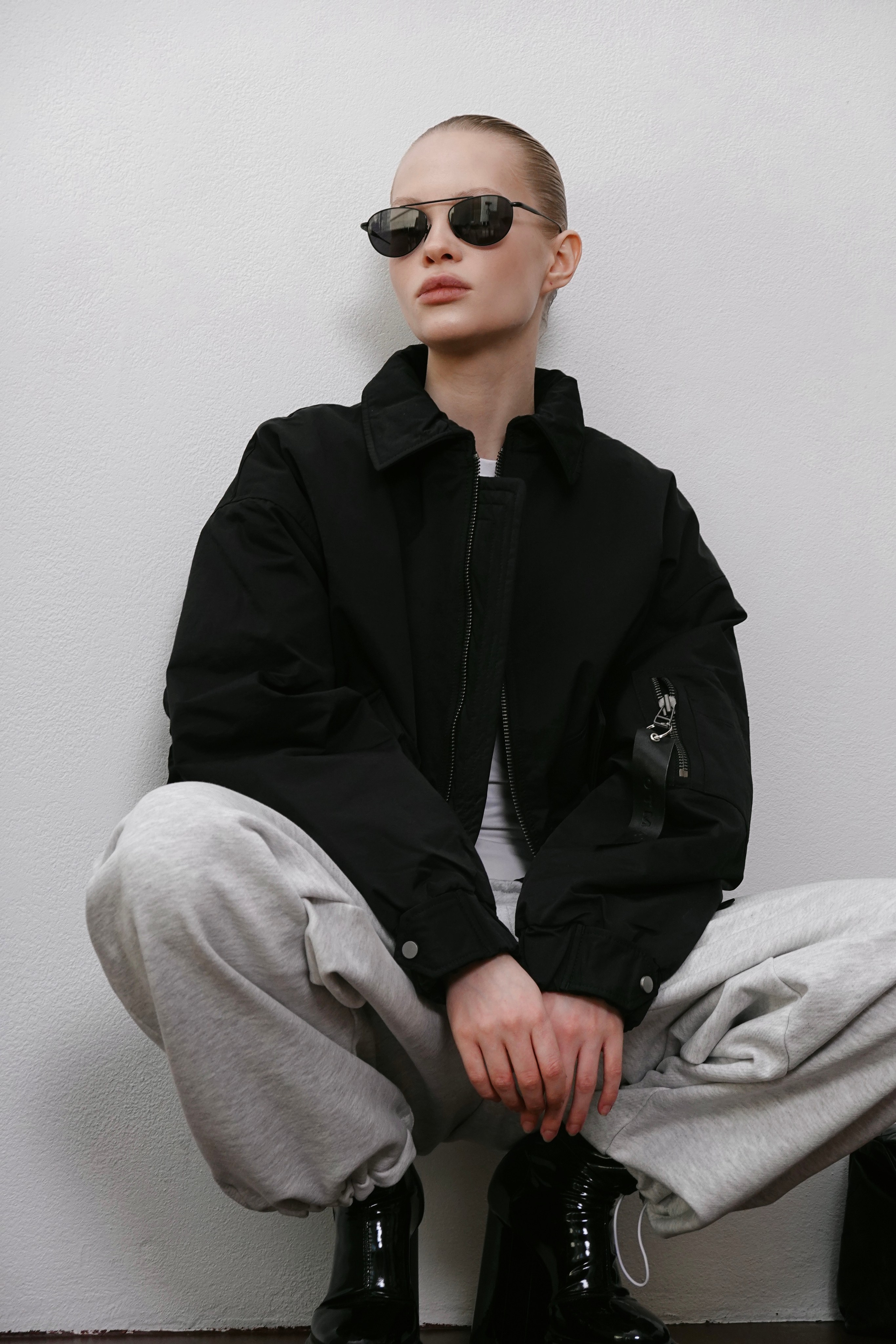 OTMÁ. Дарья Стумайтис — продюсер и креатор