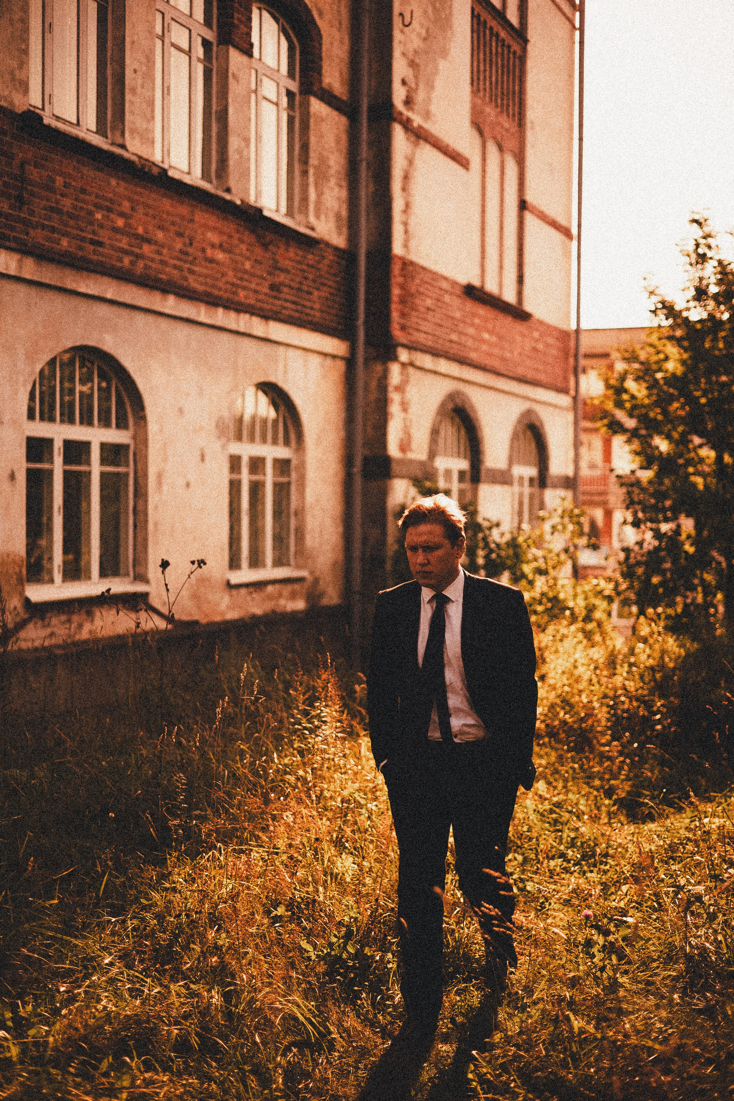 Выбор. Поэт из Санкт-Петербурга | Голос группы 4 СТЕНЫ