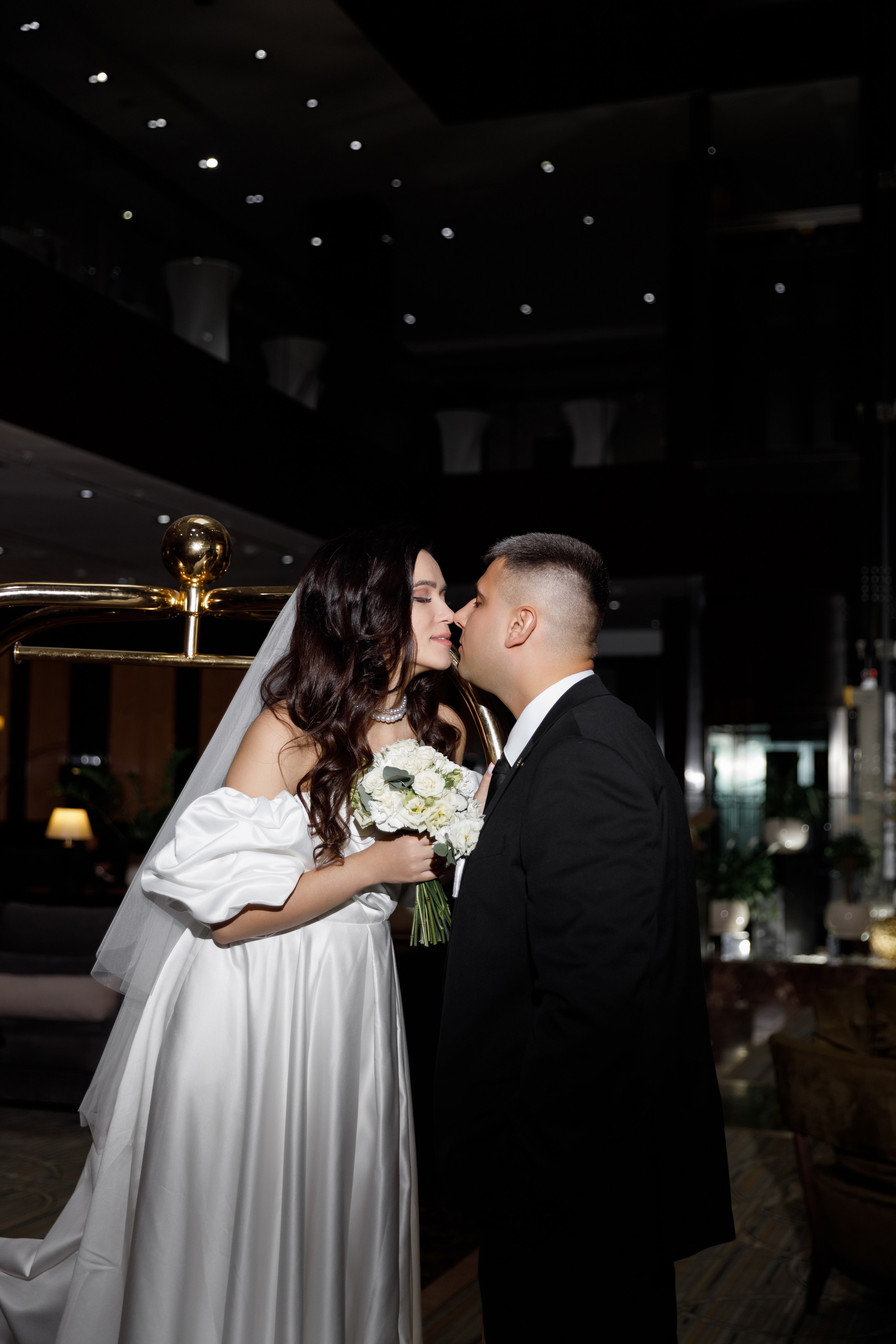 SERGEI & DARIA. Свадебный фотограф в Туле и Москве