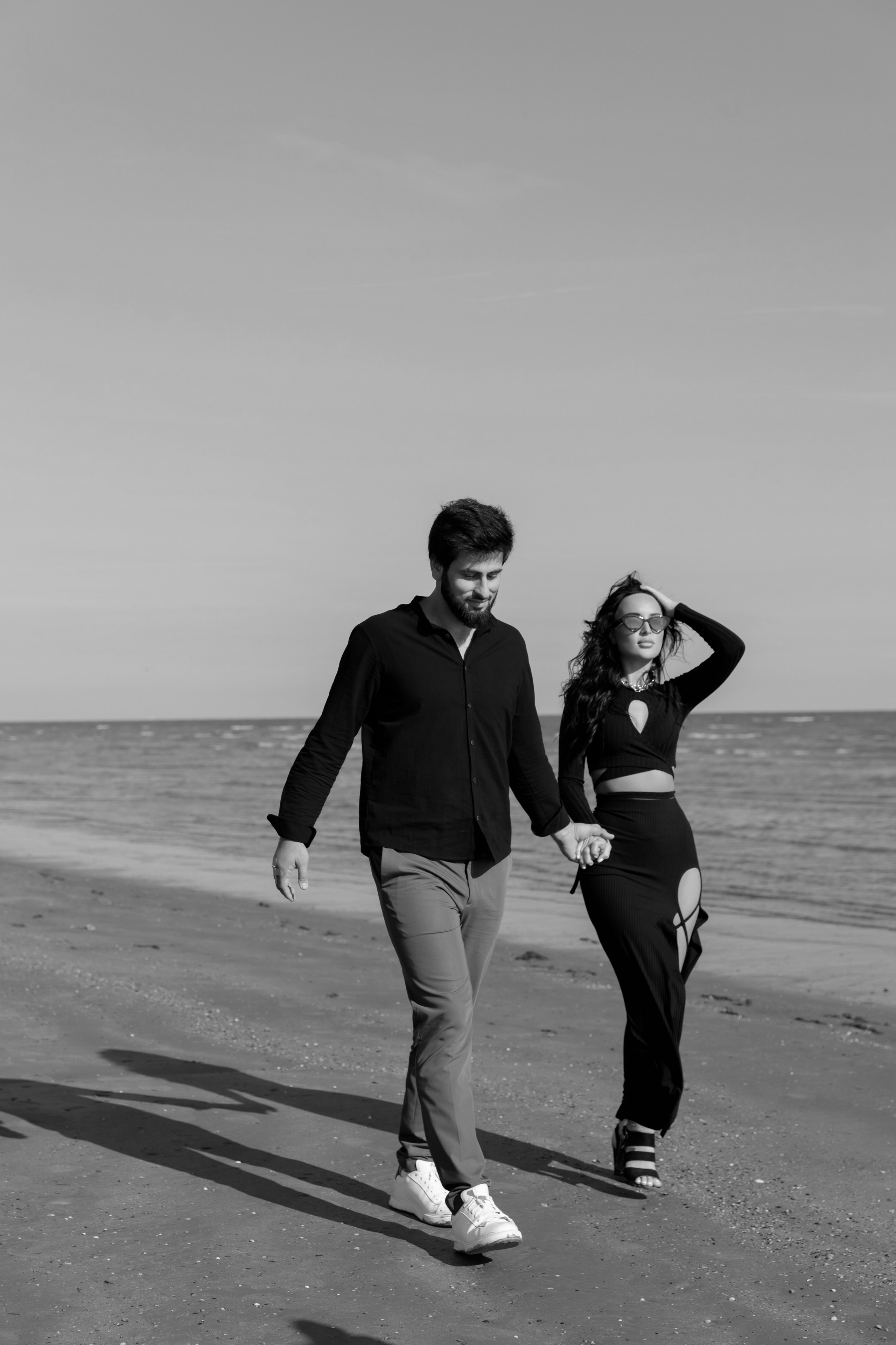 ILYAS & MILANA. Свадебный фотограф в Туле и Москве