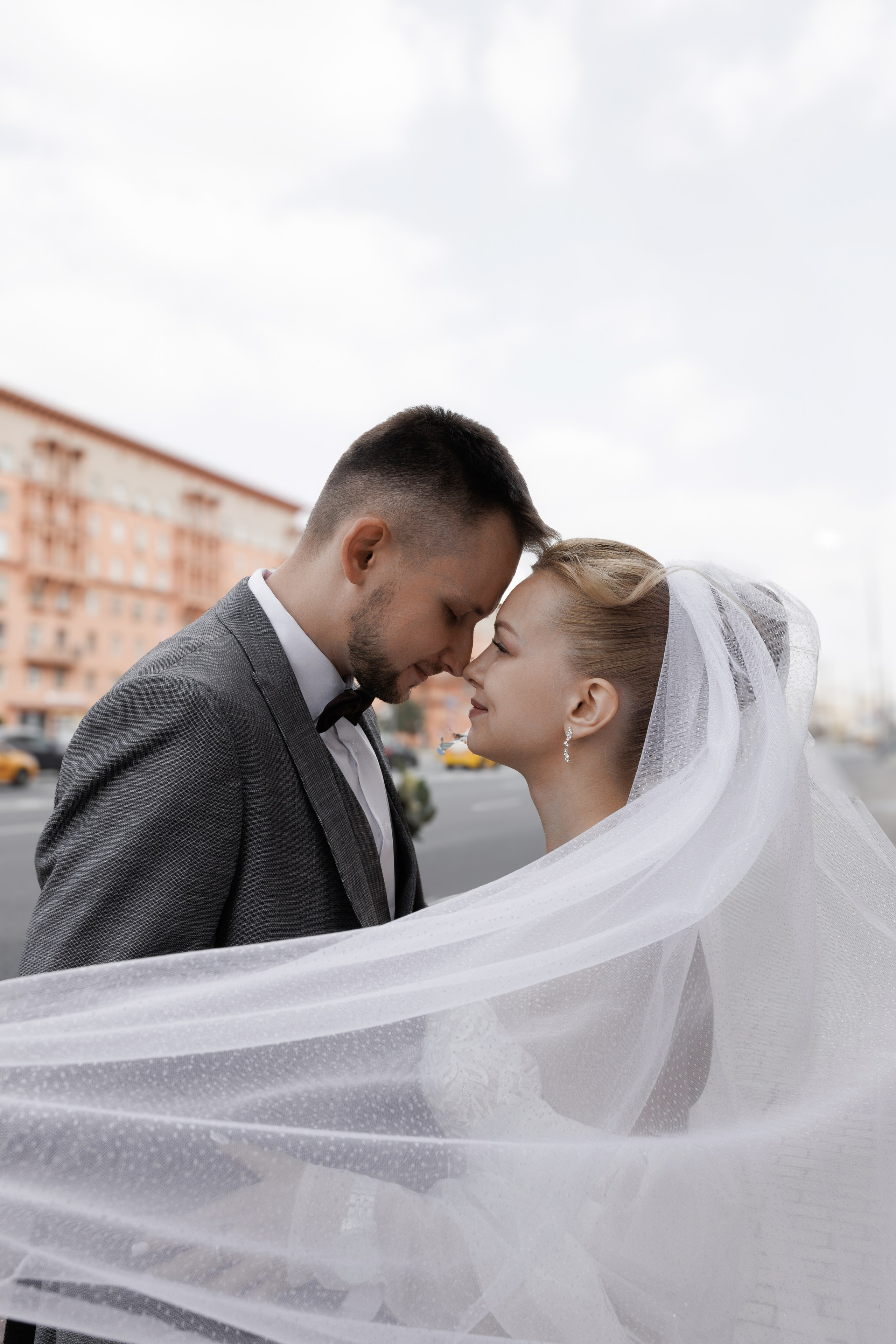SERGEI & KSENIYA. Свадебный фотограф в Туле и Москве