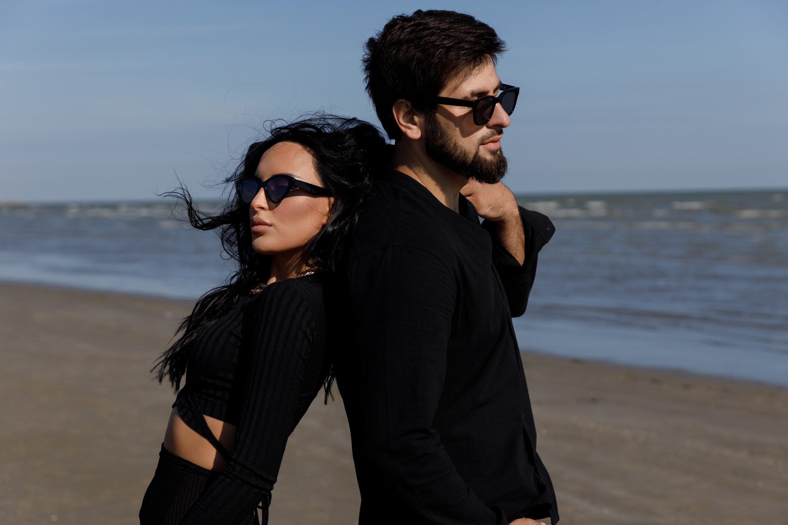 ILYAS & MILANA. Свадебный фотограф в Туле и Москве