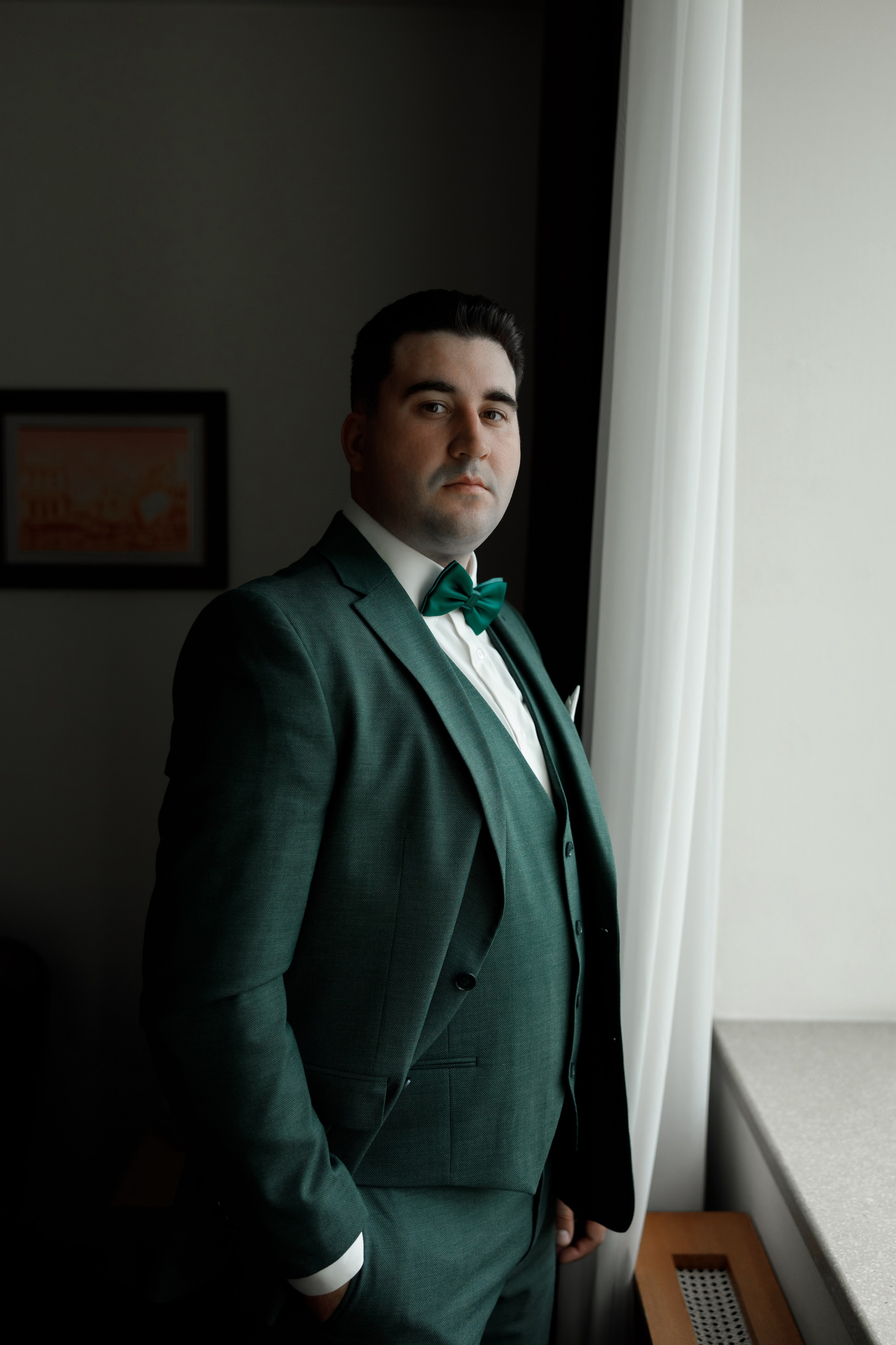 DANIIL & ALENA. Свадебный фотограф в Туле и Москве