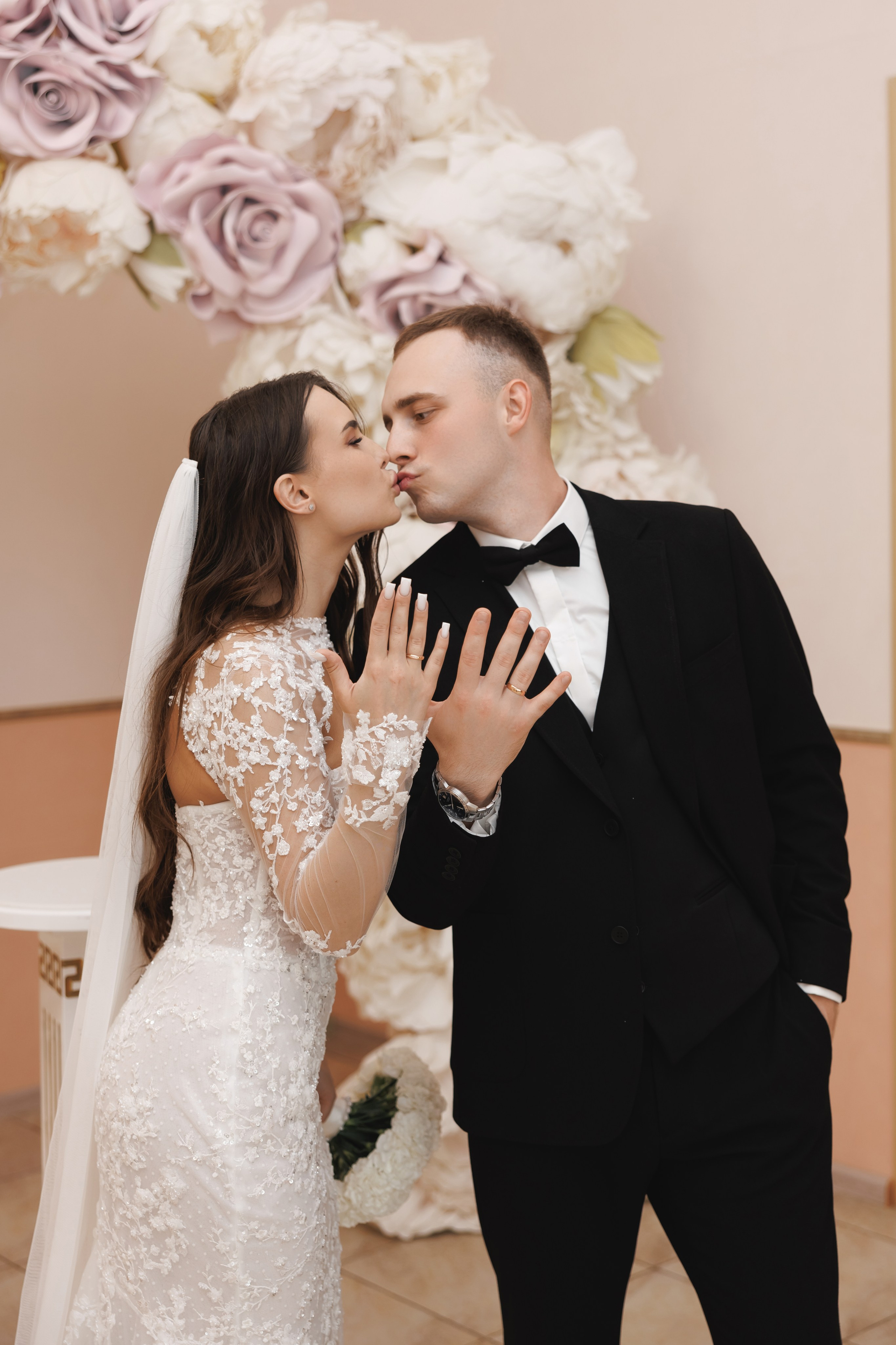 PAVEL & LILIYA. Свадебный фотограф в Туле и Москве